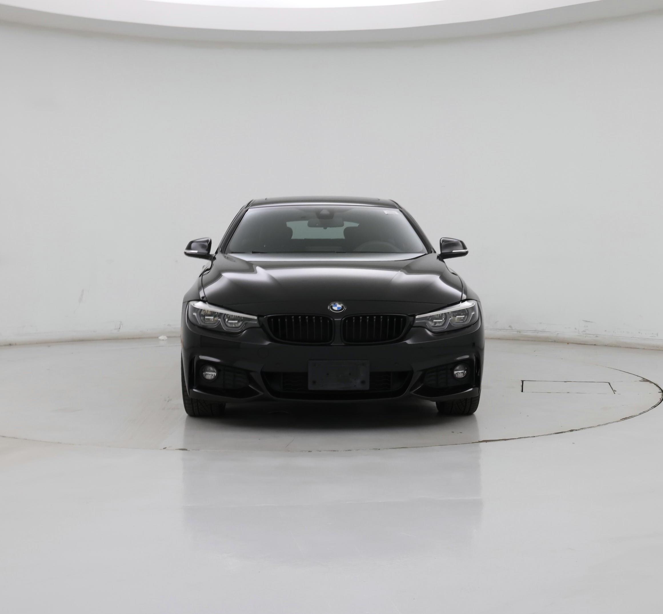 Thumbnail: 2018 BMW 4 Series - 5