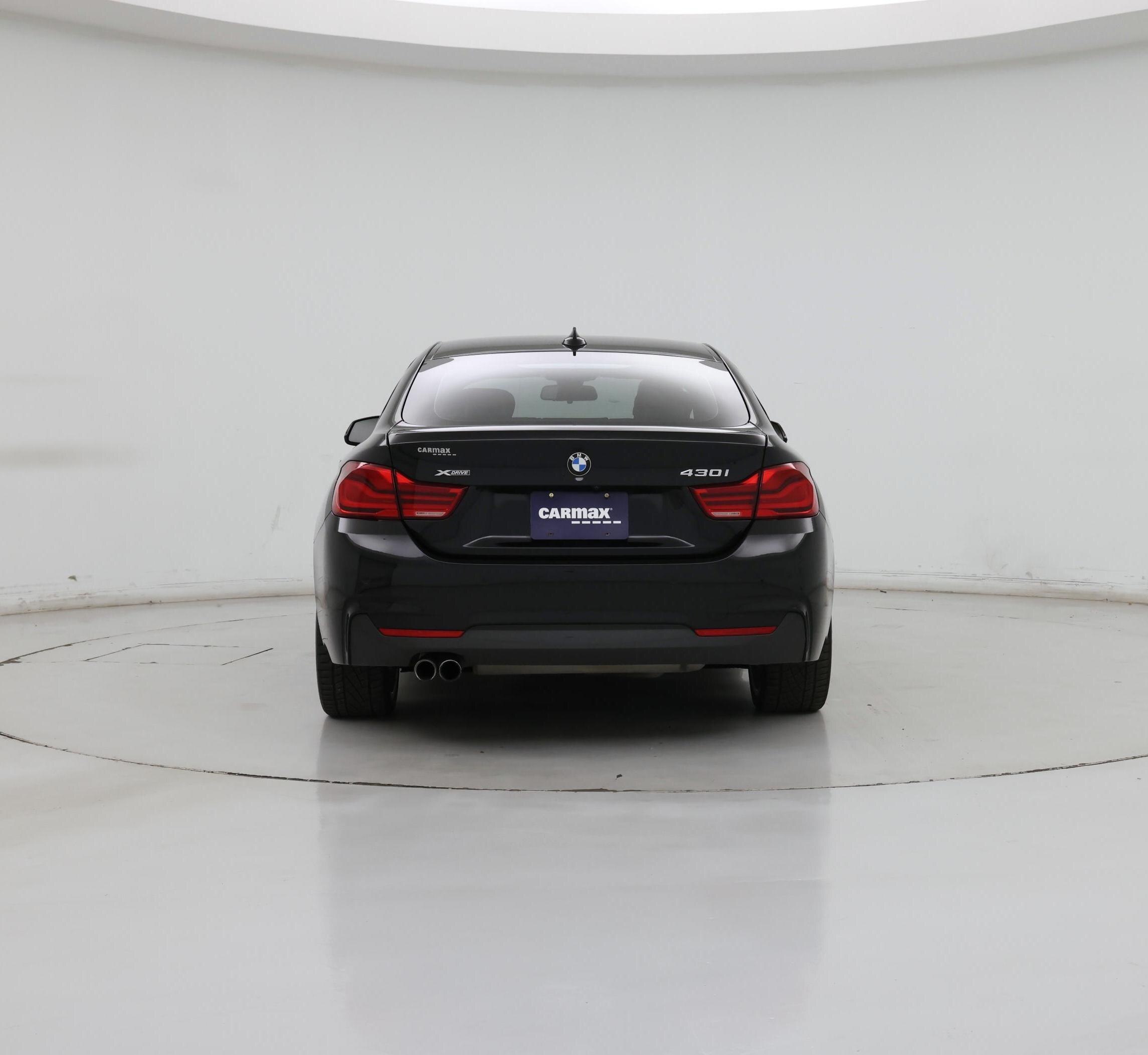 Thumbnail: 2018 BMW 4 Series - 6