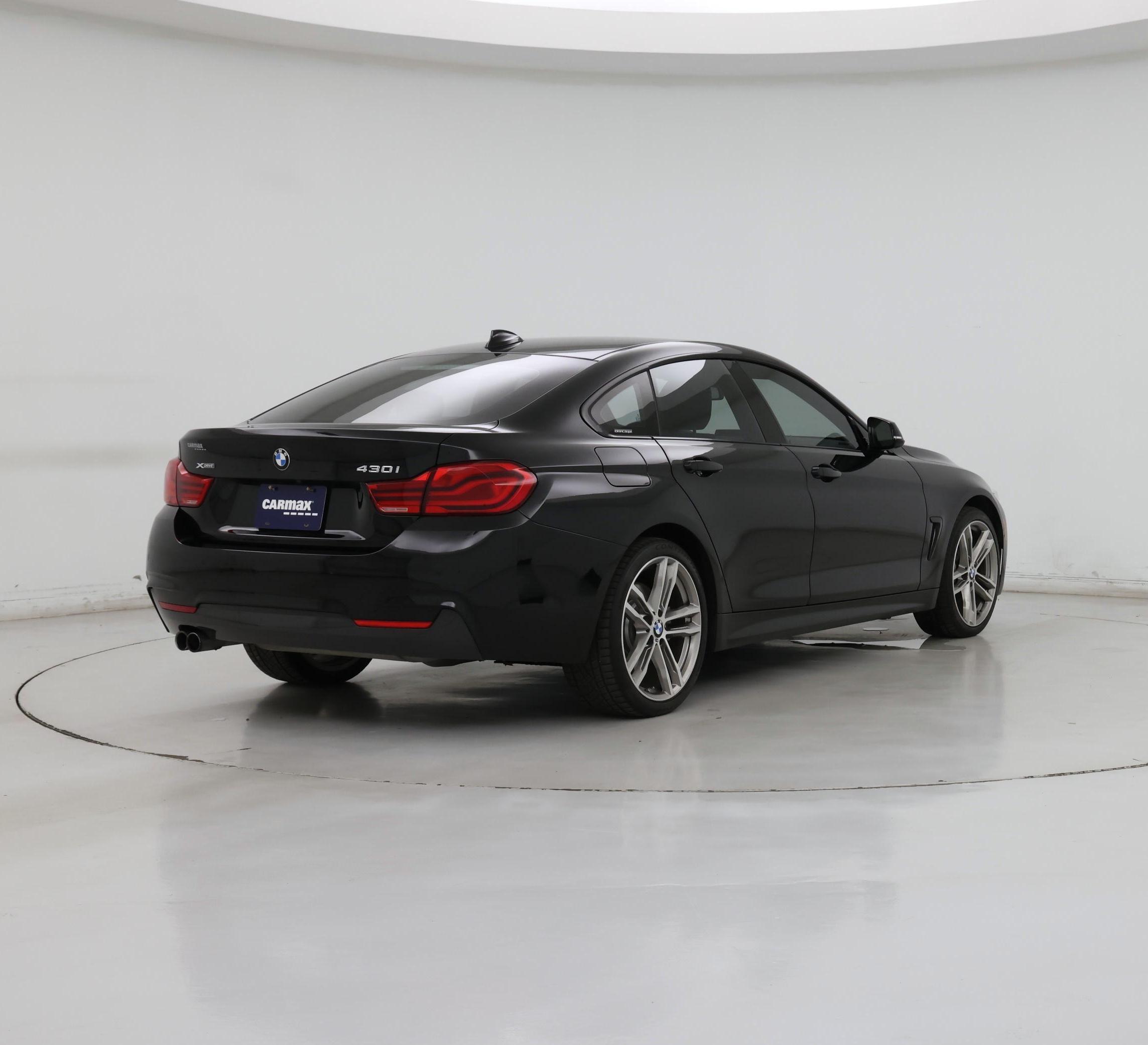 Thumbnail: 2018 BMW 4 Series - 8