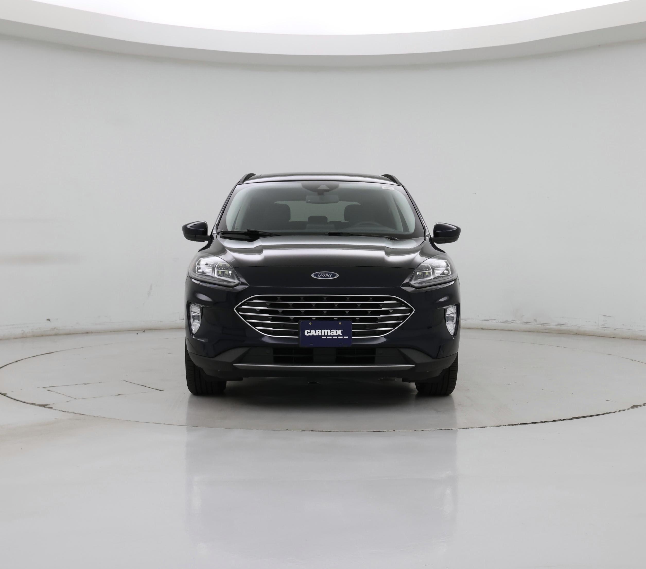 Thumbnail: 2021 Ford Escape - 5