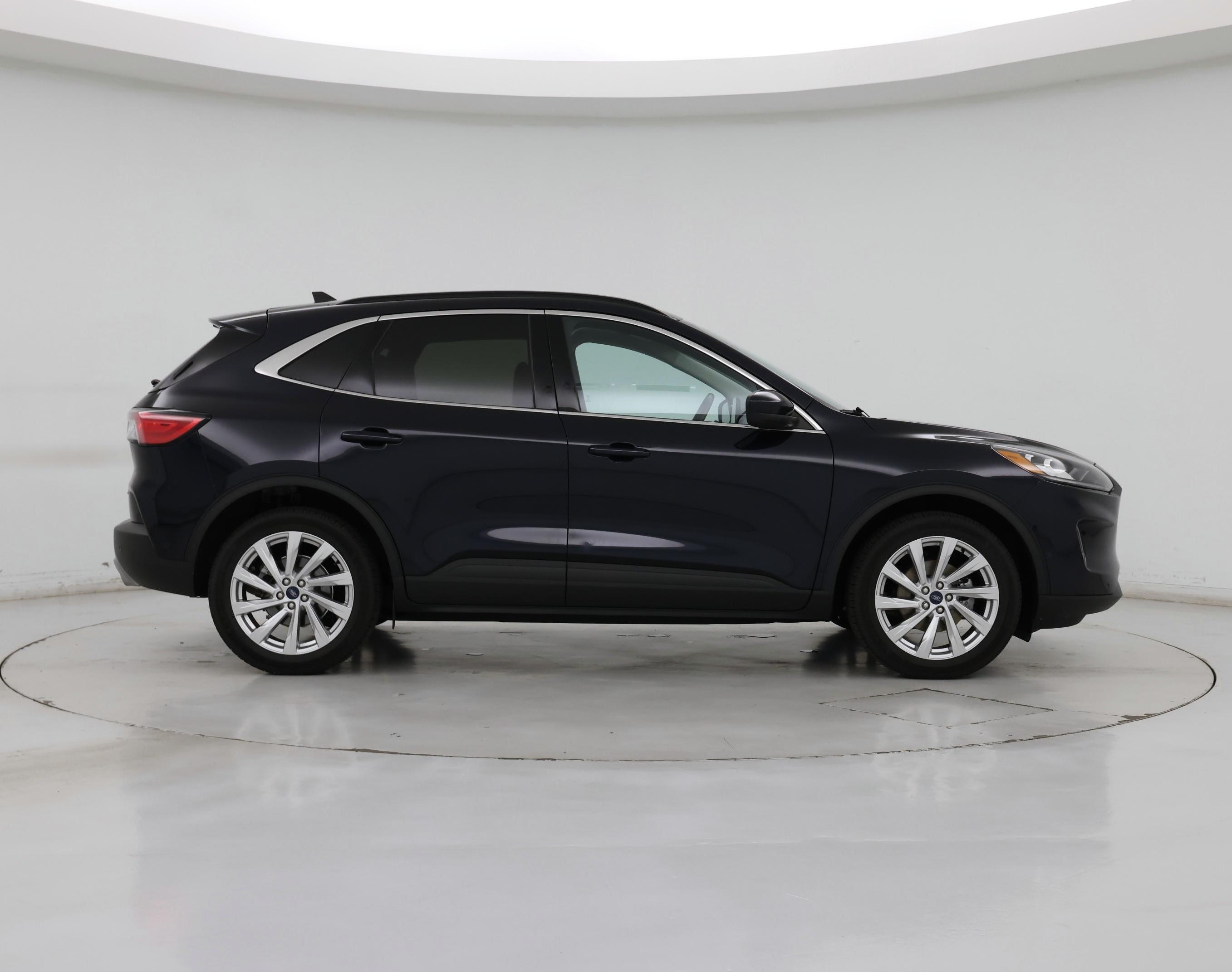 Thumbnail: 2021 Ford Escape - 7