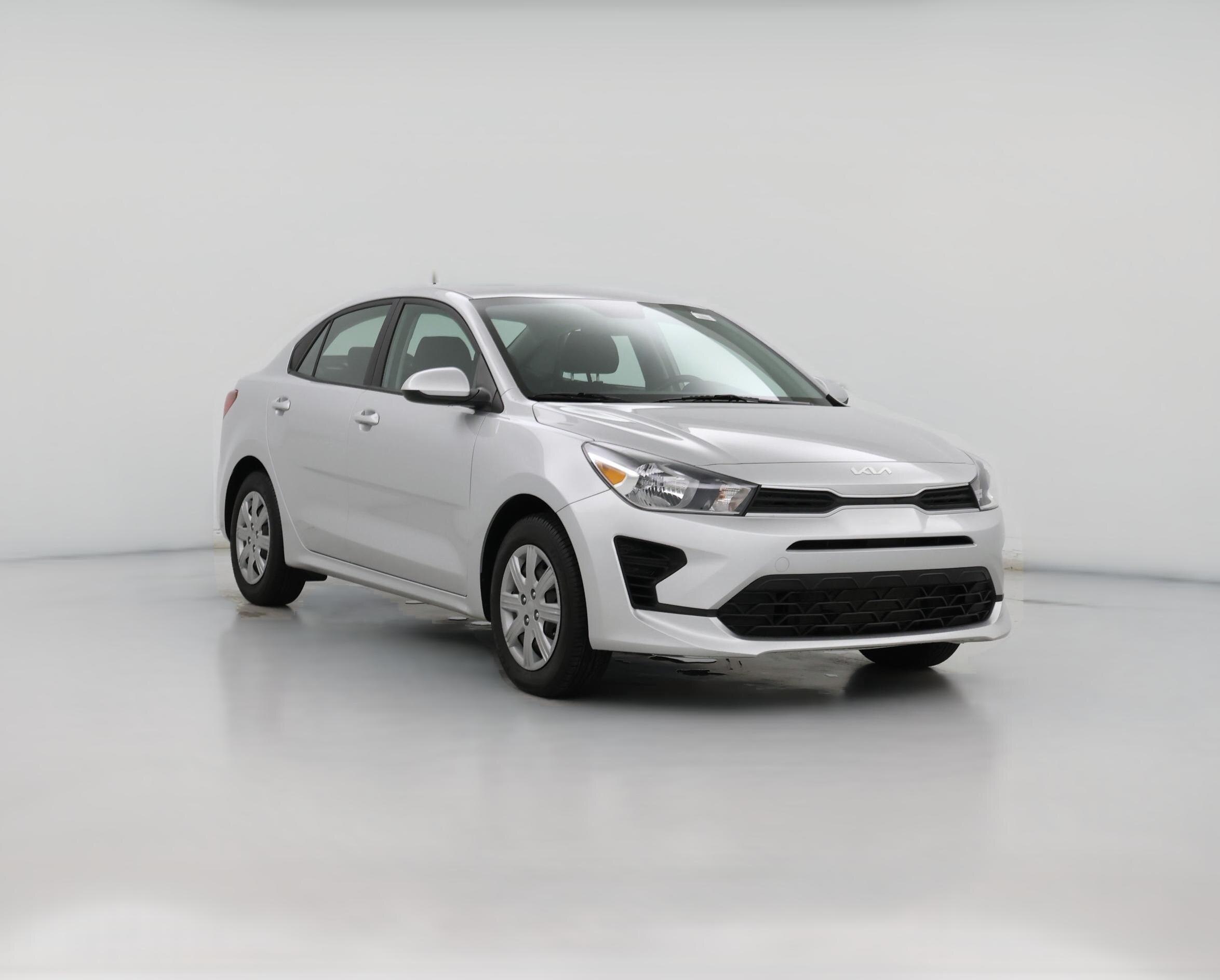 Thumbnail: 2022 Kia Rio - 1