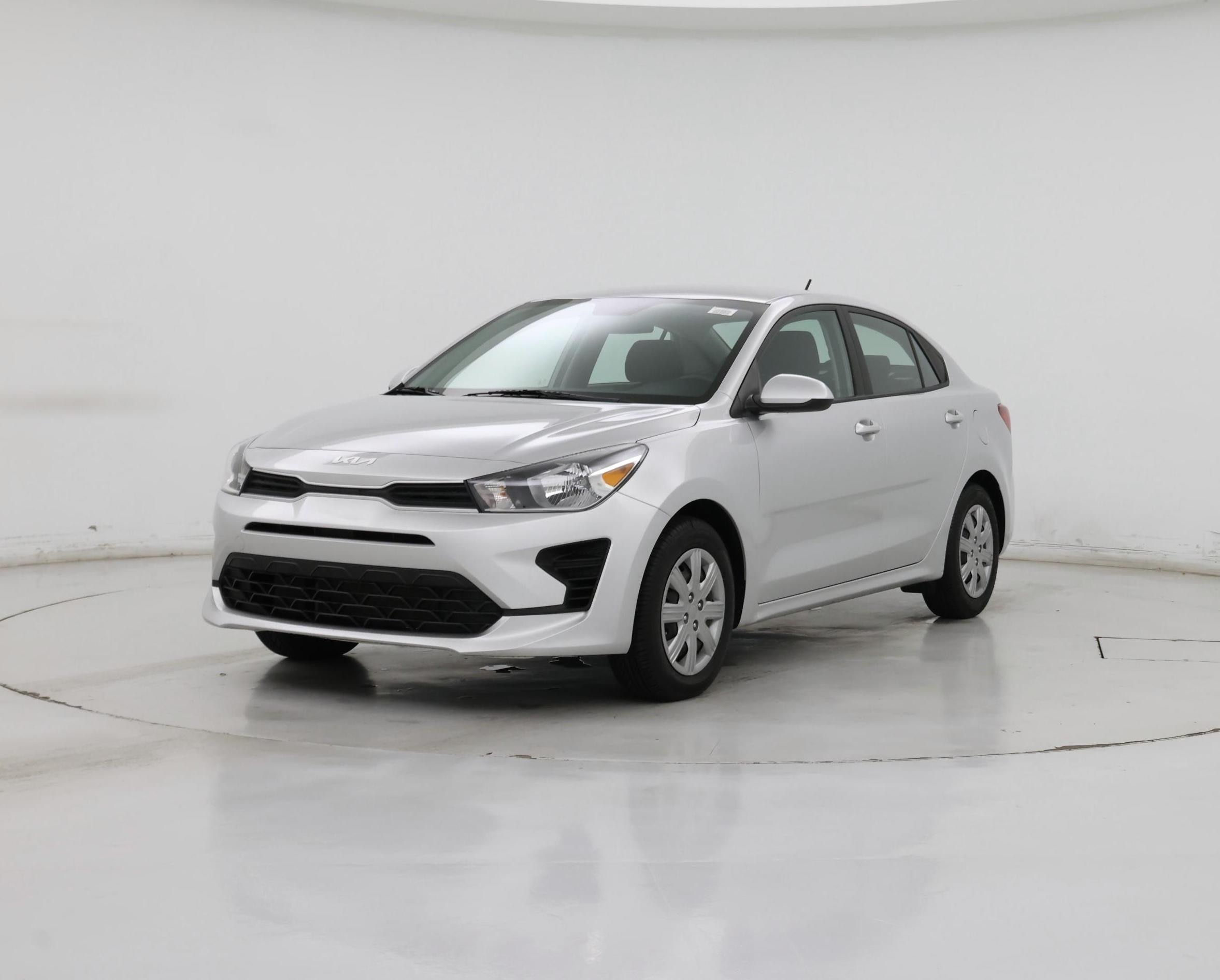Thumbnail: 2022 Kia Rio - 4