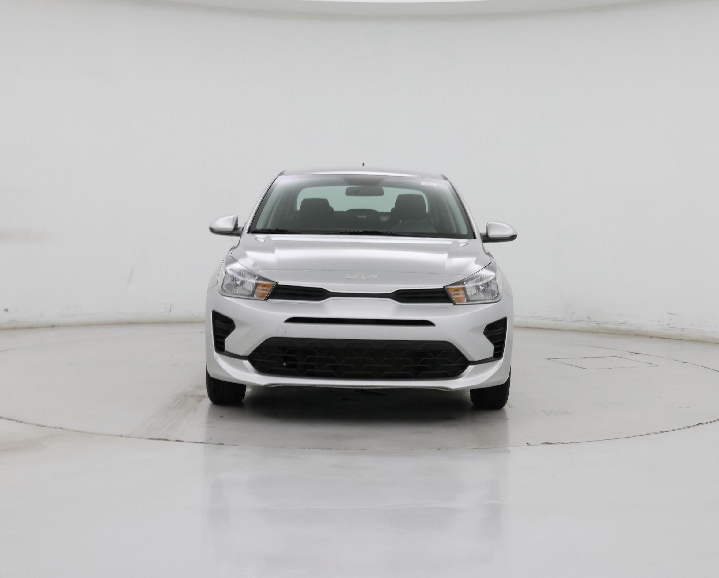 Thumbnail: 2022 Kia Rio - 5