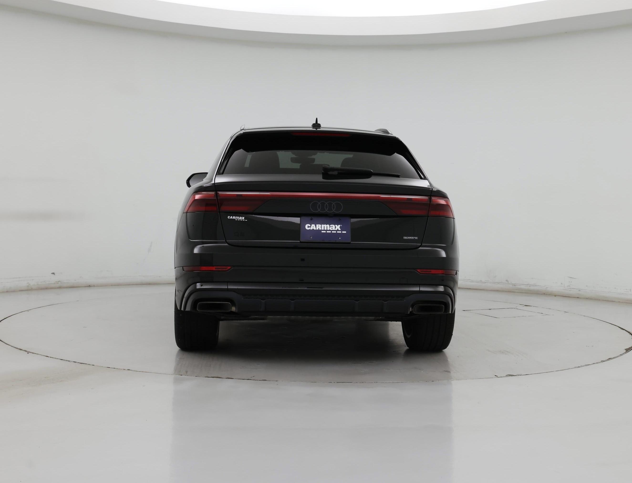 Thumbnail: 2025 Audi Q8 - 6
