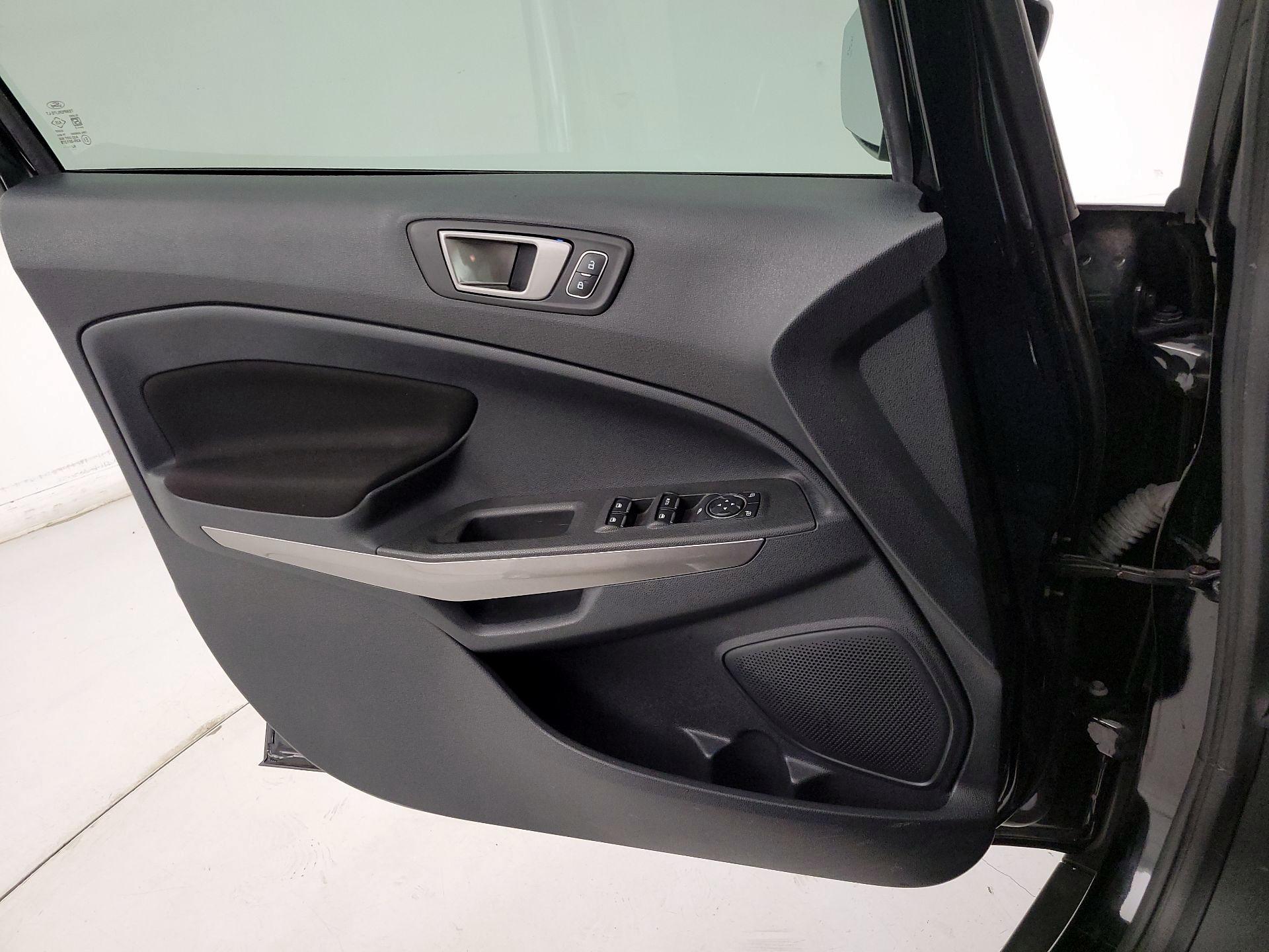 Thumbnail: 2020 Ford EcoSport - 12