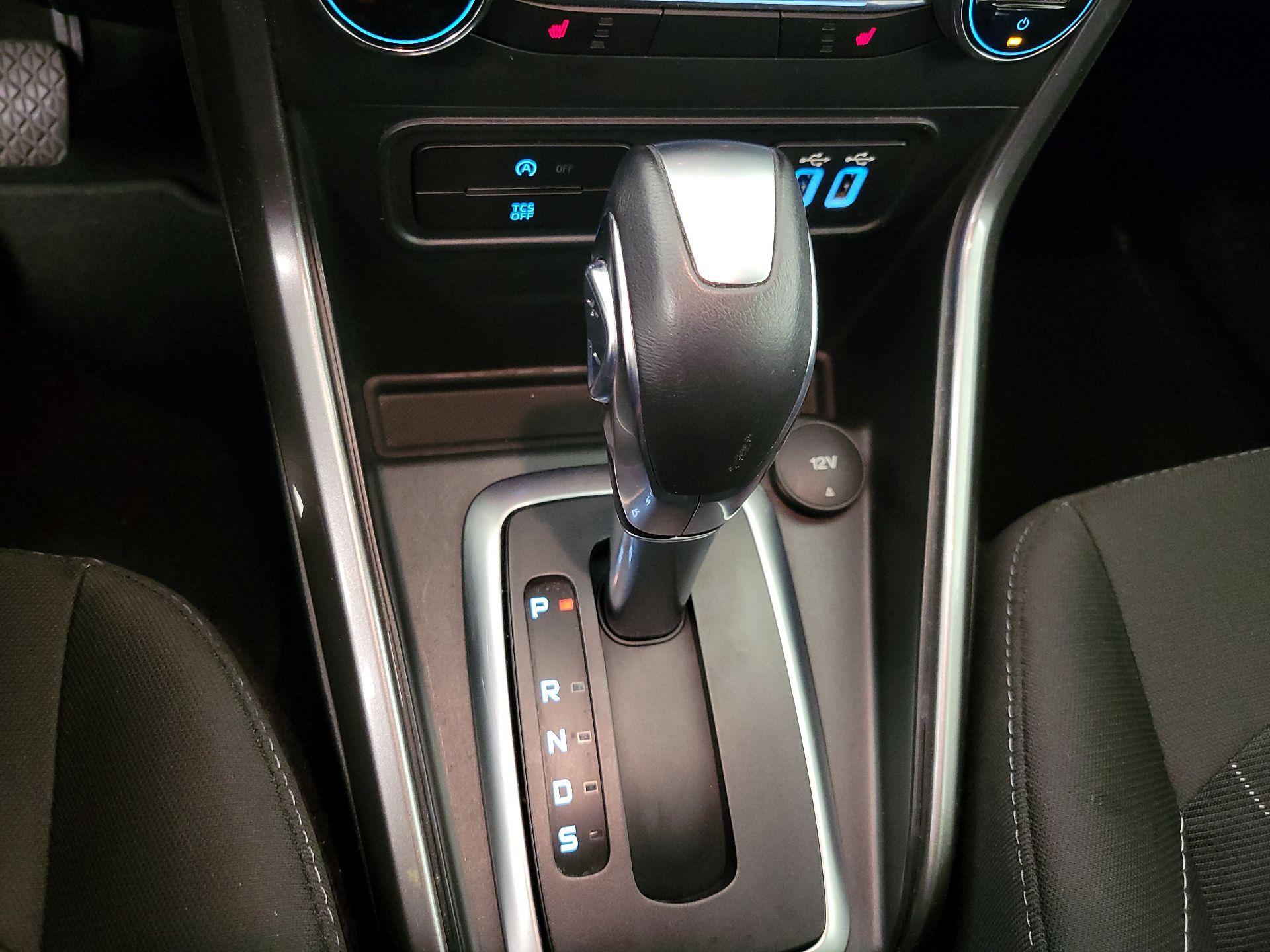 Thumbnail: 2020 Ford EcoSport - 18