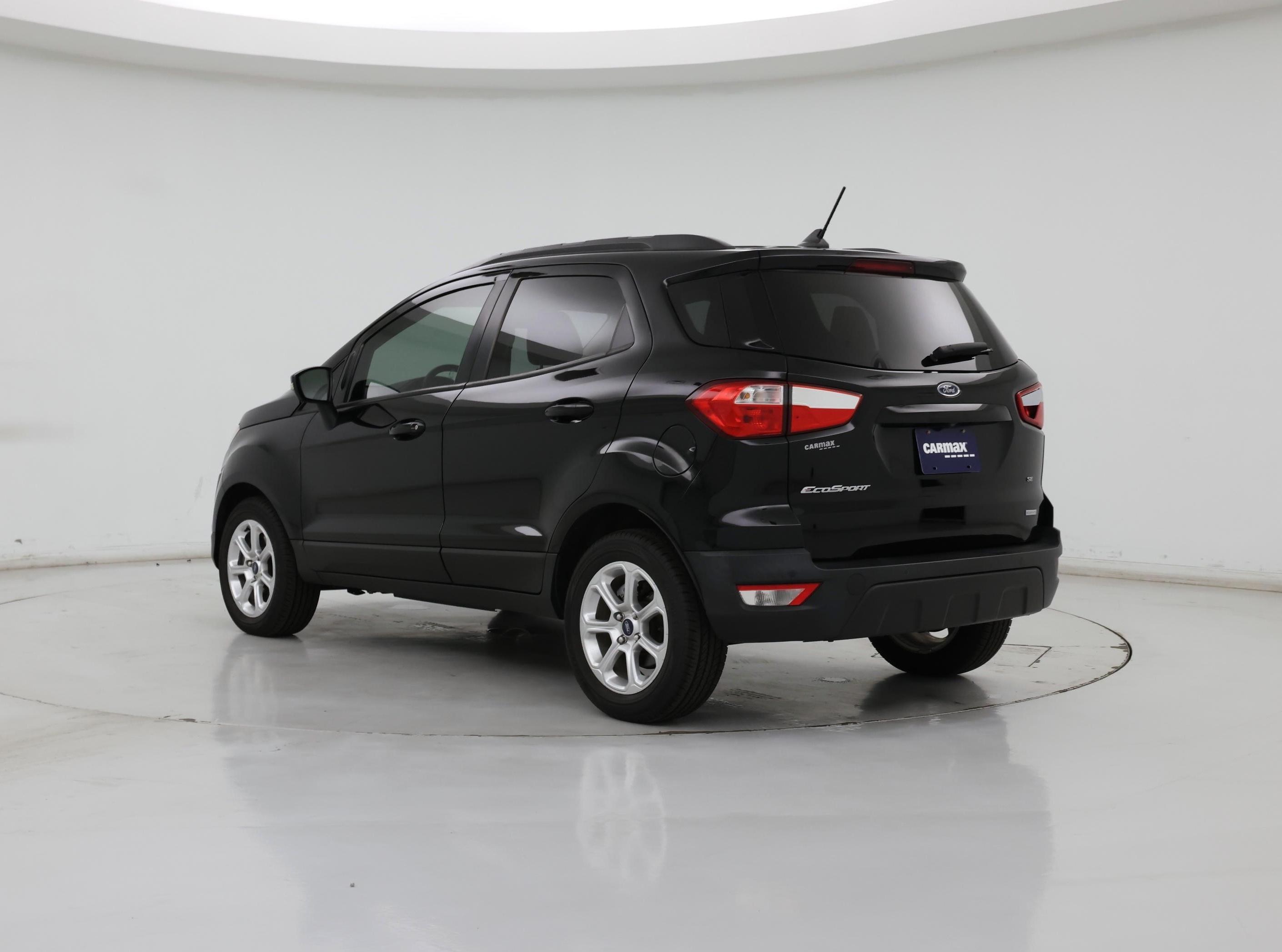 Thumbnail: 2020 Ford EcoSport - 2