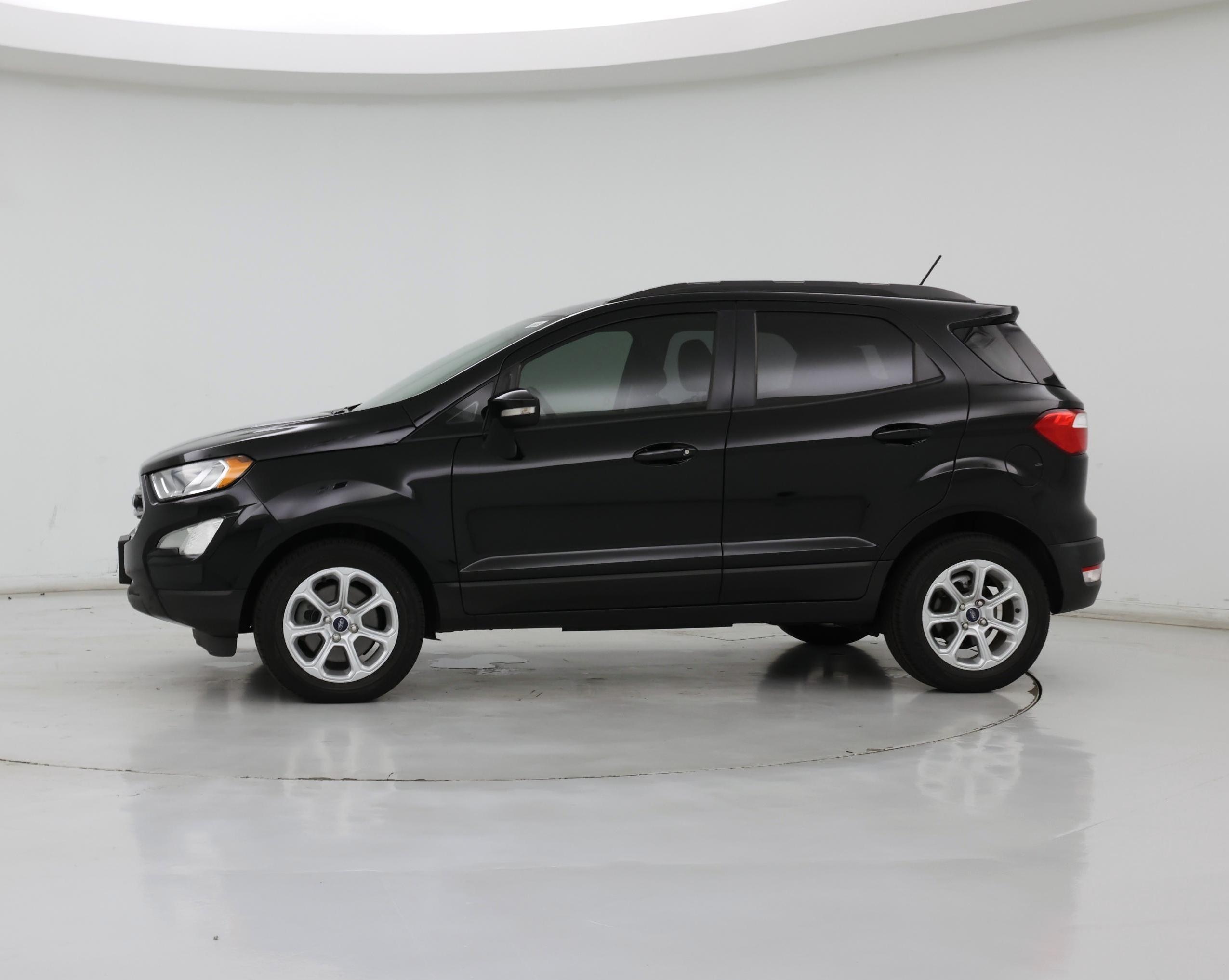 Thumbnail: 2020 Ford EcoSport - 3