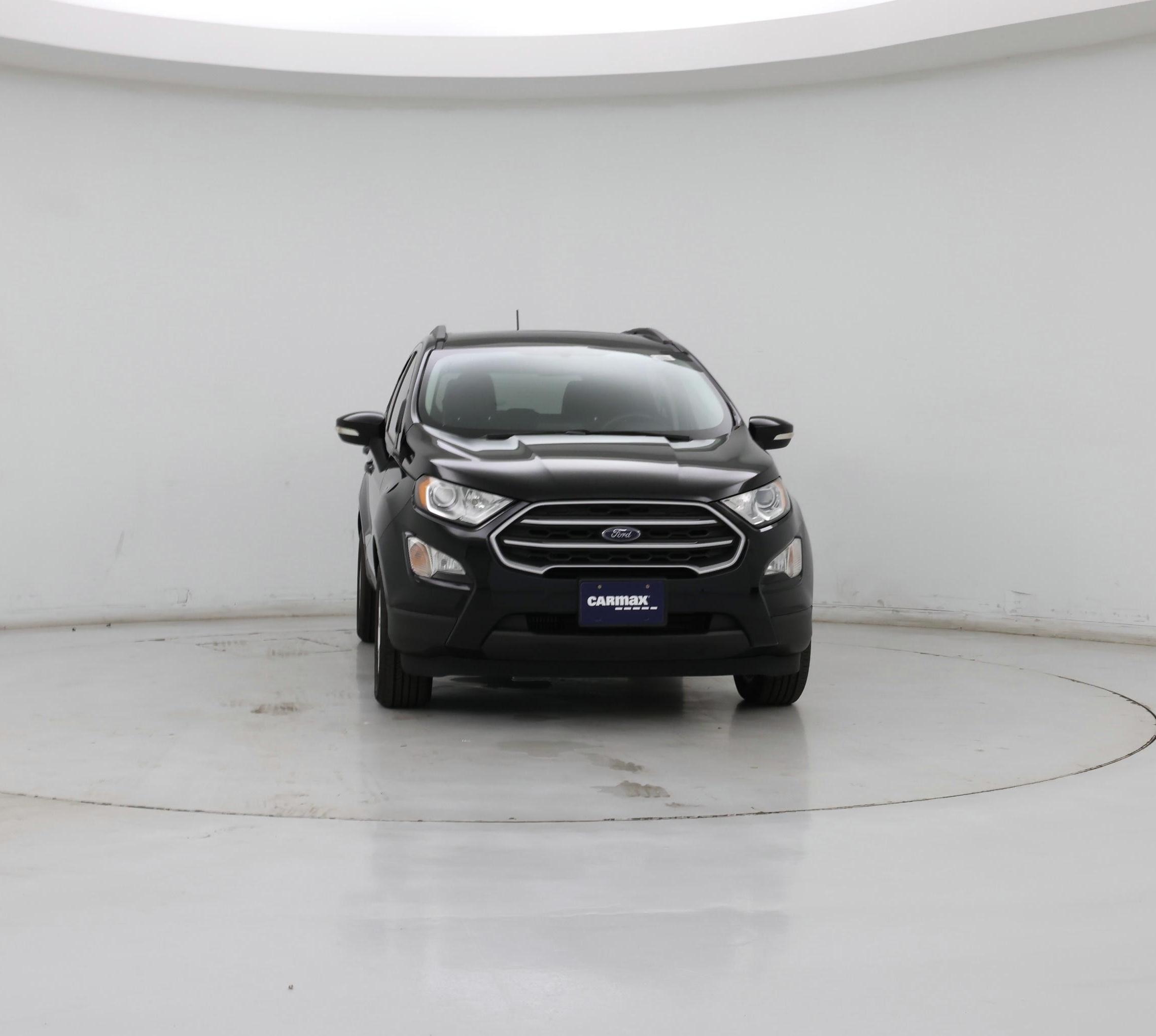 Thumbnail: 2020 Ford EcoSport - 5