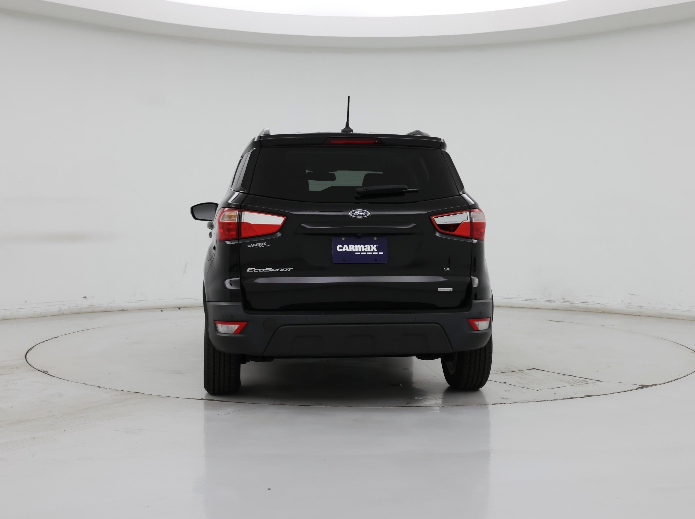 Thumbnail: 2020 Ford EcoSport - 6