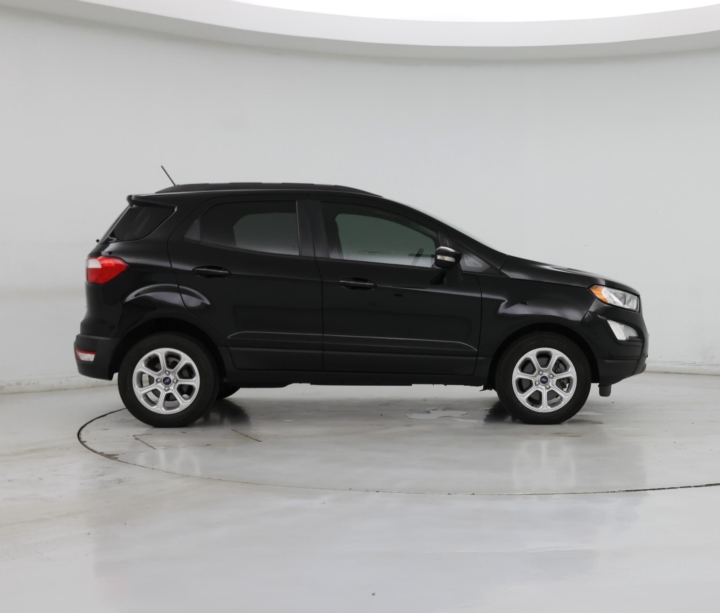 Thumbnail: 2020 Ford EcoSport - 7