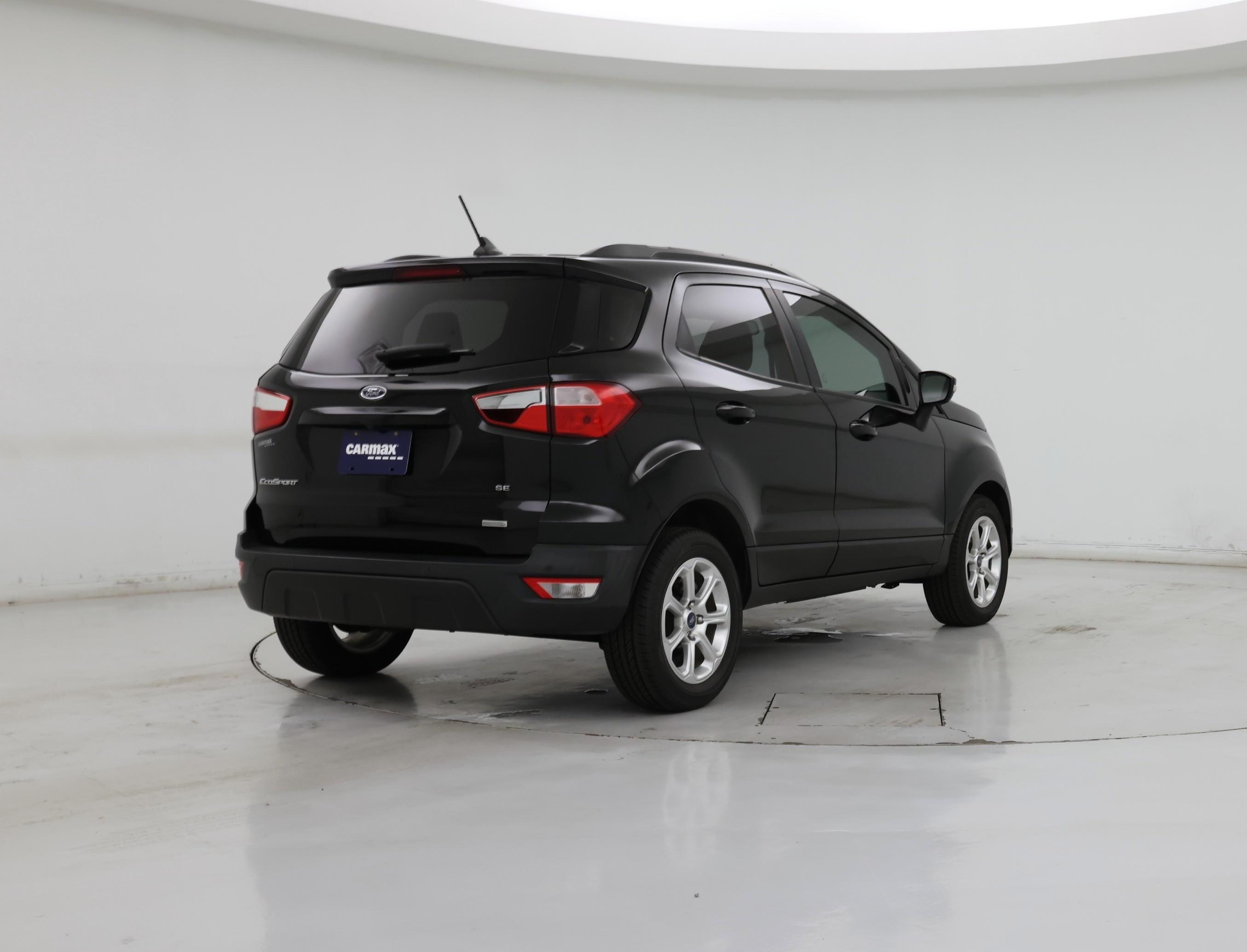Thumbnail: 2020 Ford EcoSport - 8