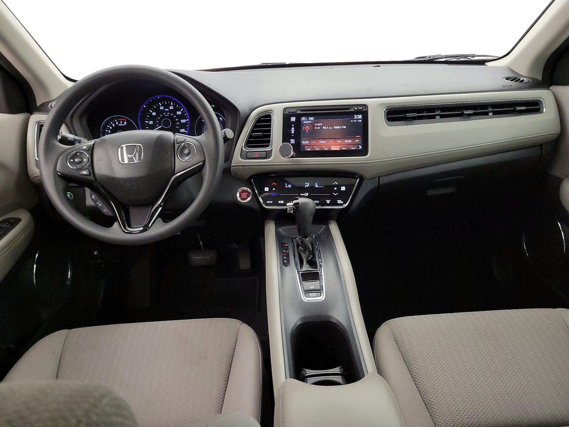 Thumbnail: 2018 Honda HR-V - 9