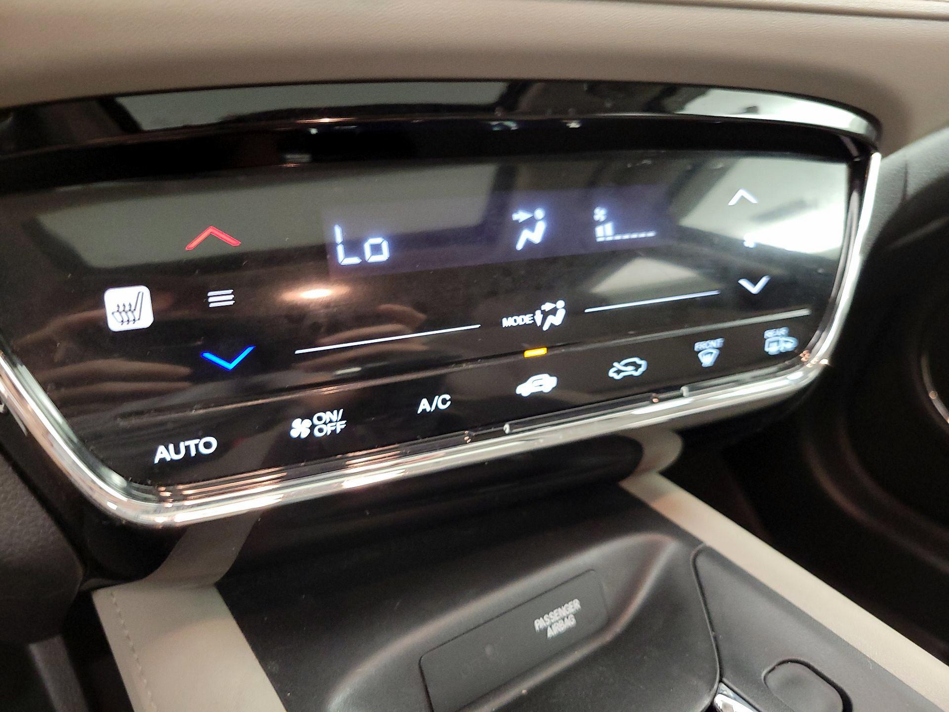 Thumbnail: 2018 Honda HR-V - 16