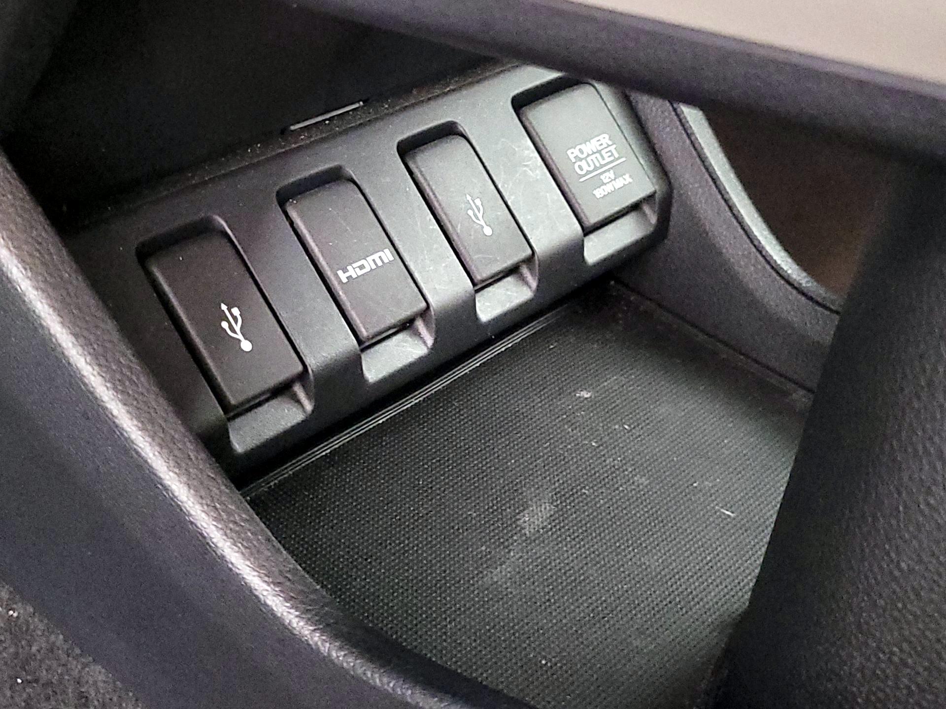 Thumbnail: 2018 Honda HR-V - 18