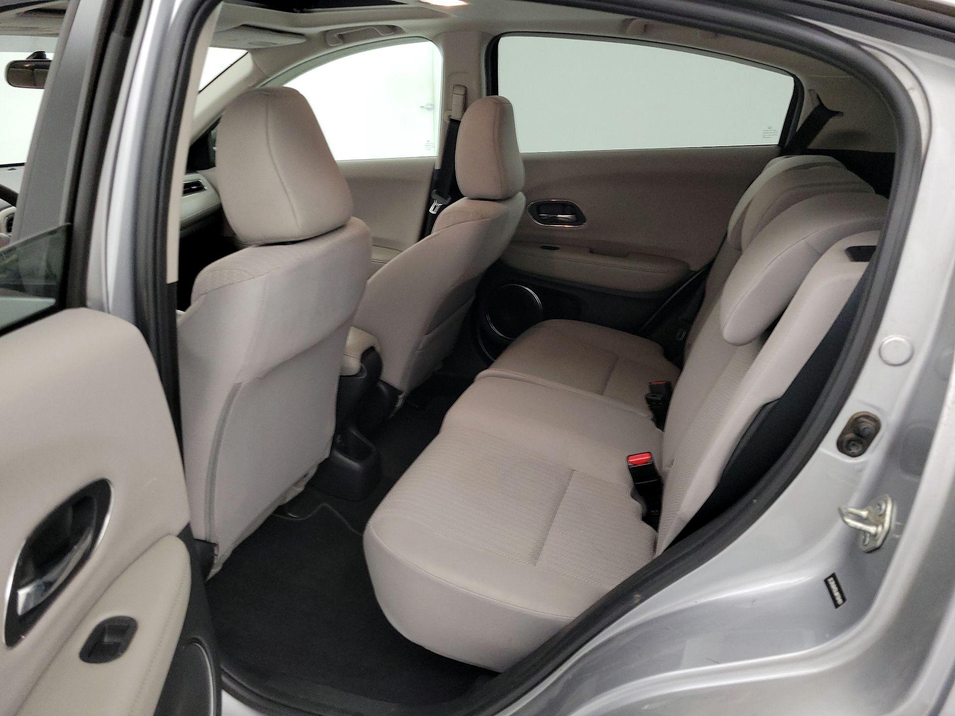 Thumbnail: 2018 Honda HR-V - 20