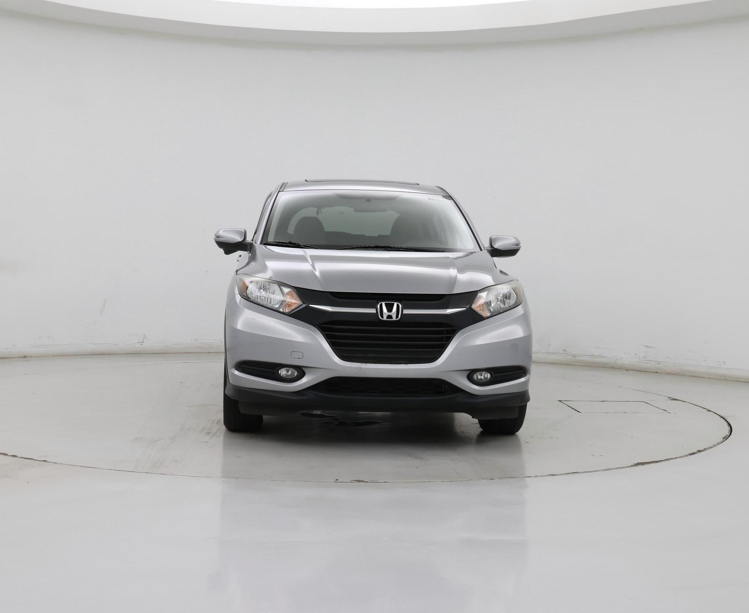 Thumbnail: 2018 Honda HR-V - 5