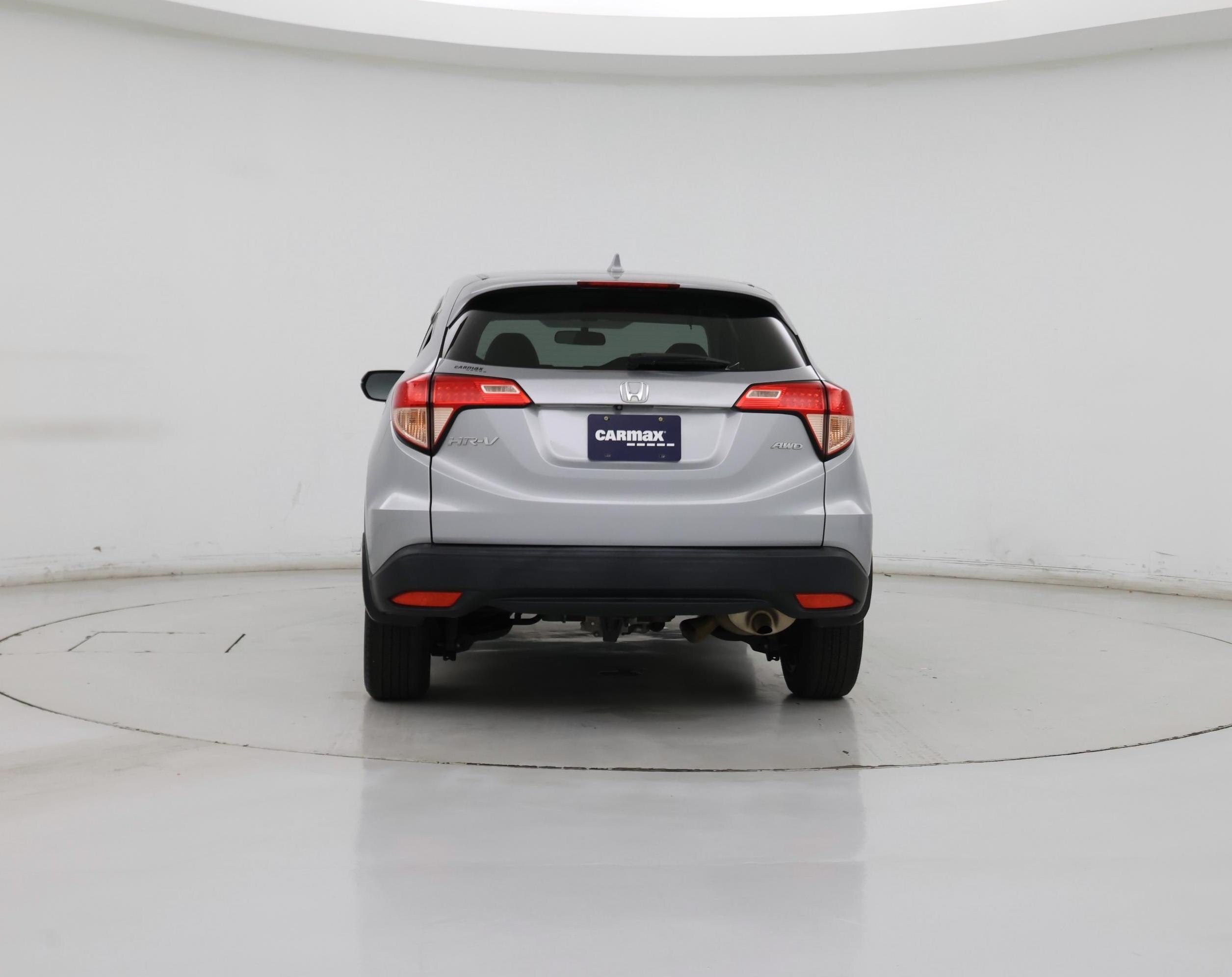 Thumbnail: 2018 Honda HR-V - 6