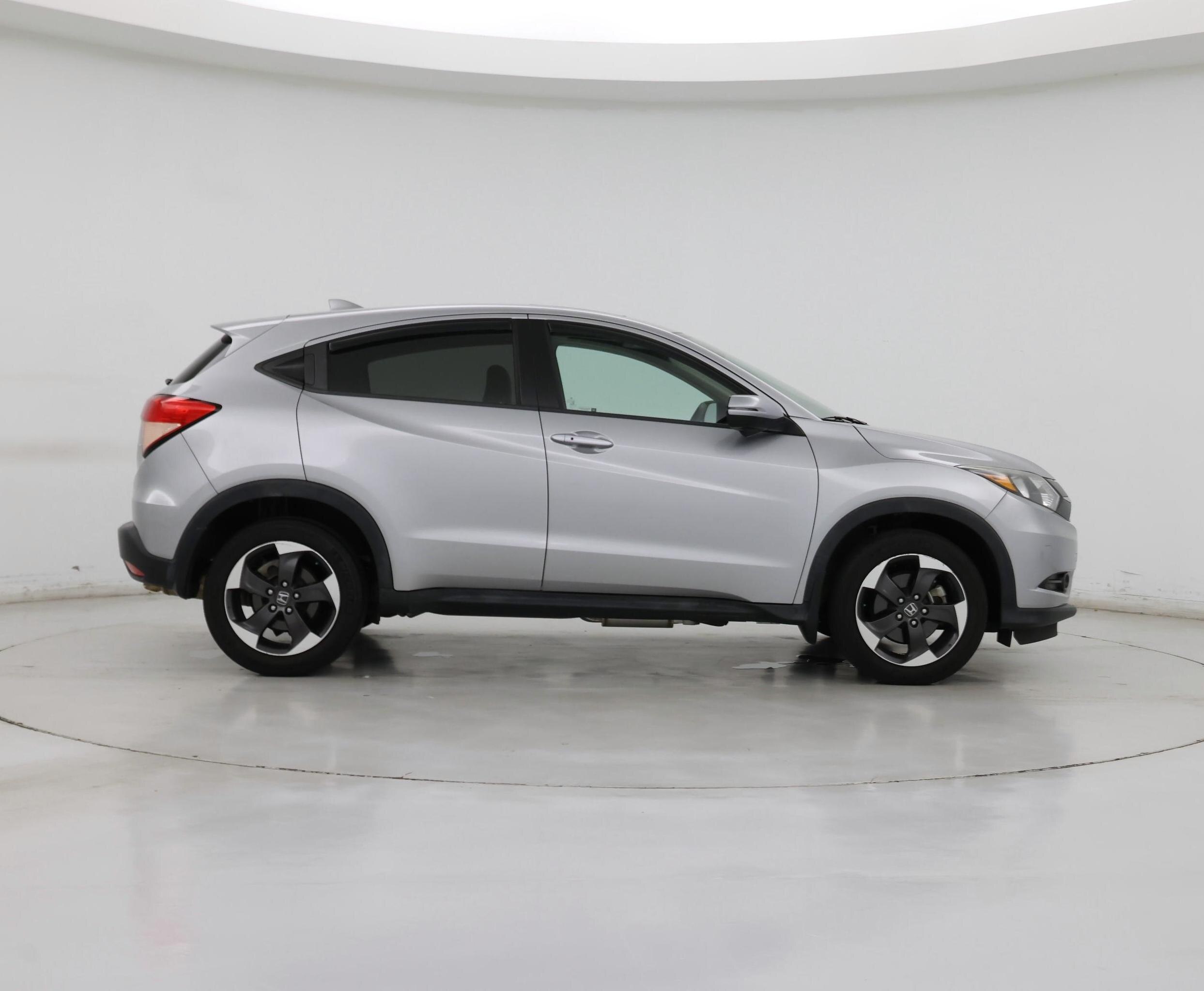 Thumbnail: 2018 Honda HR-V - 7