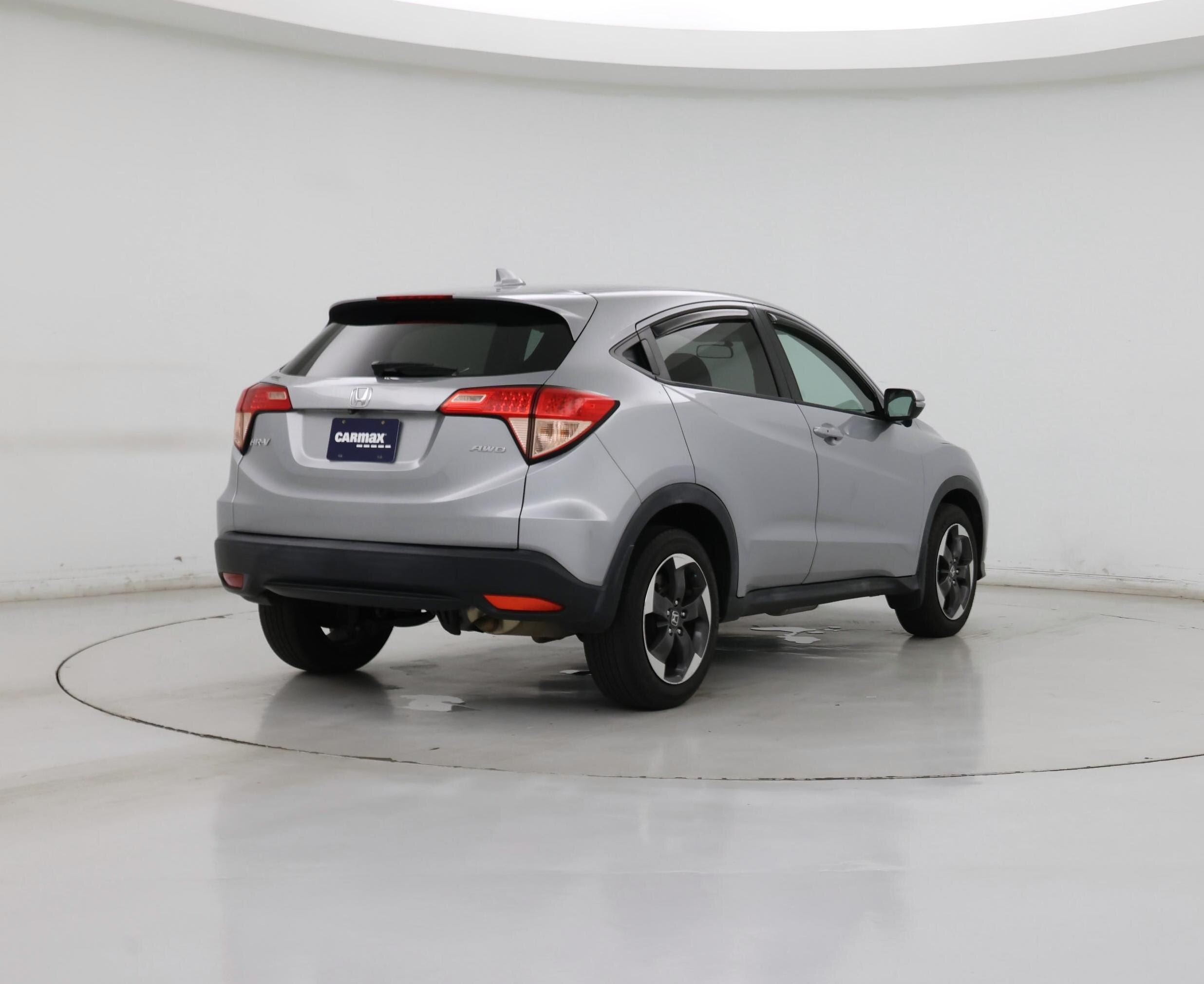 Thumbnail: 2018 Honda HR-V - 8