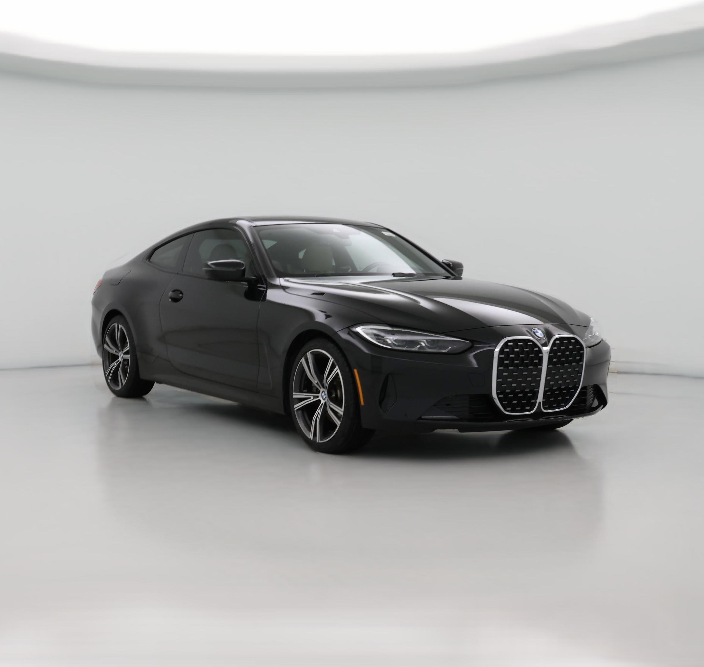 Thumbnail: 2023 BMW 4 Series - 1