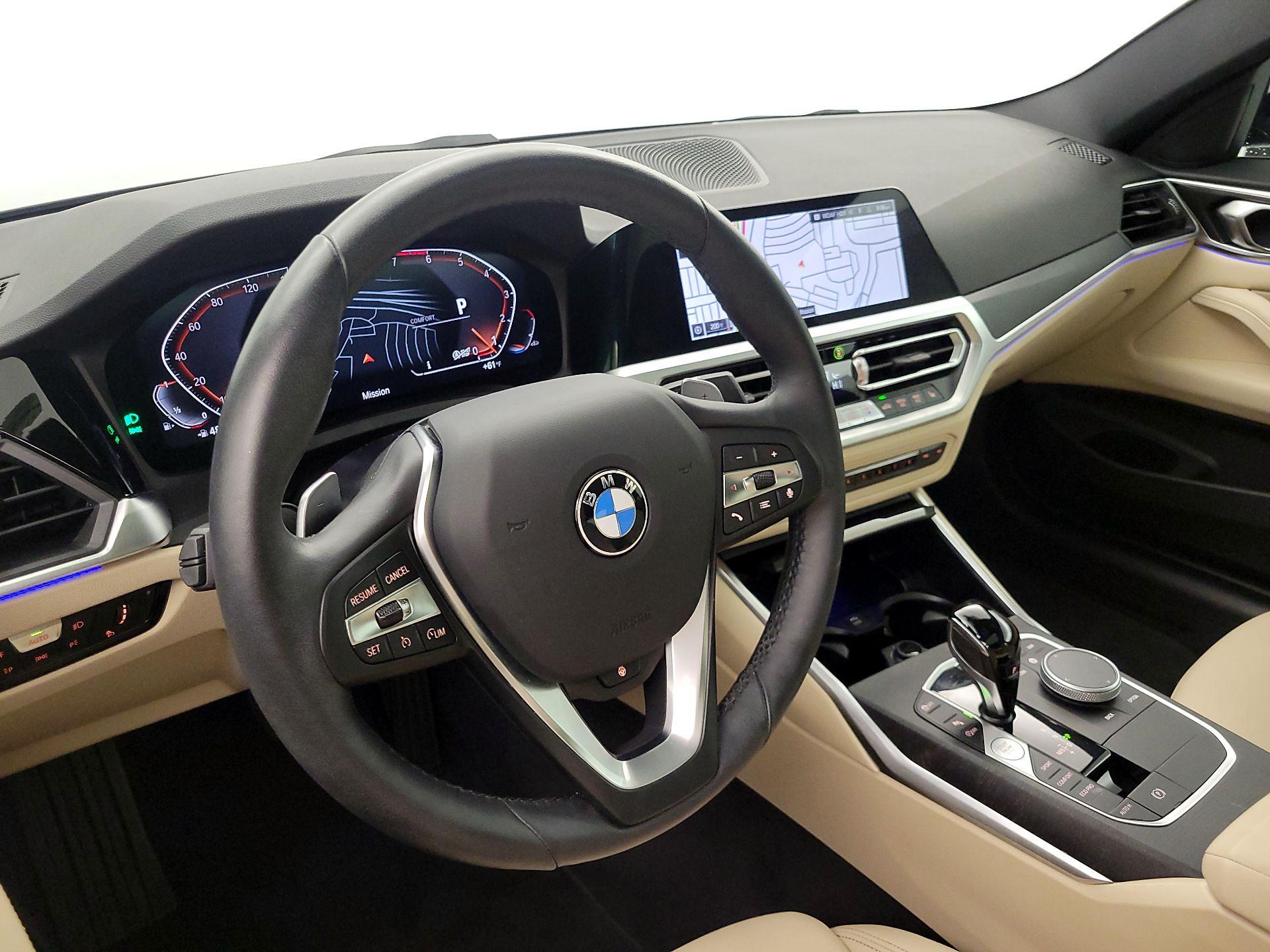 Thumbnail: 2023 BMW 4 Series - 9