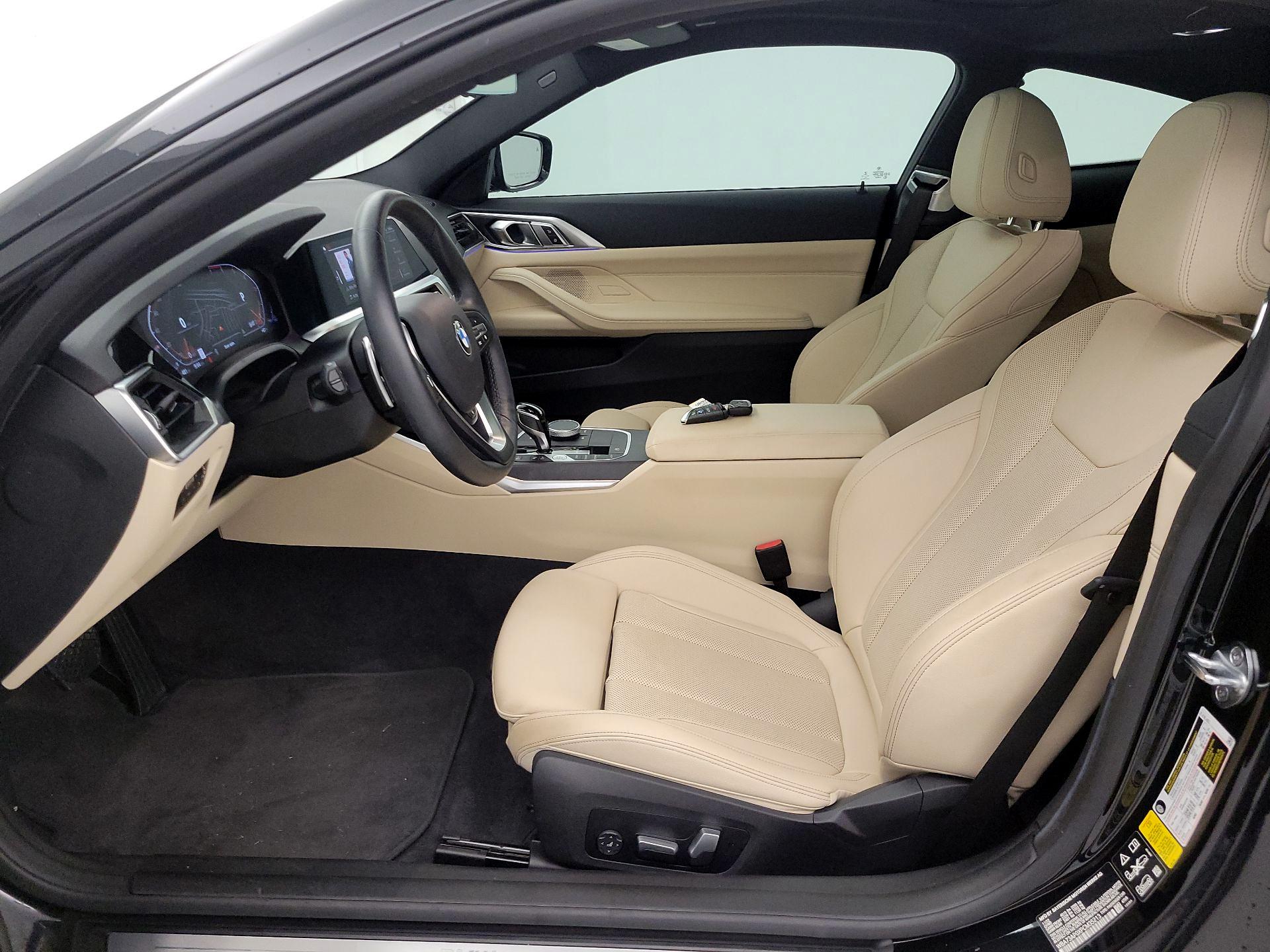 Thumbnail: 2023 BMW 4 Series - 11