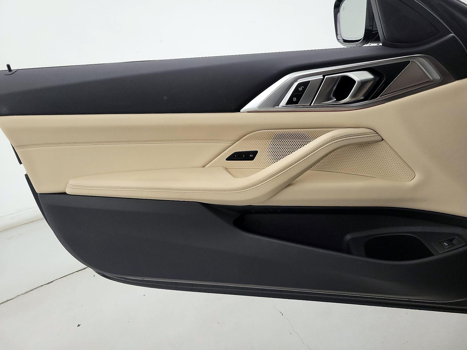 Thumbnail: 2023 BMW 4 Series - 12