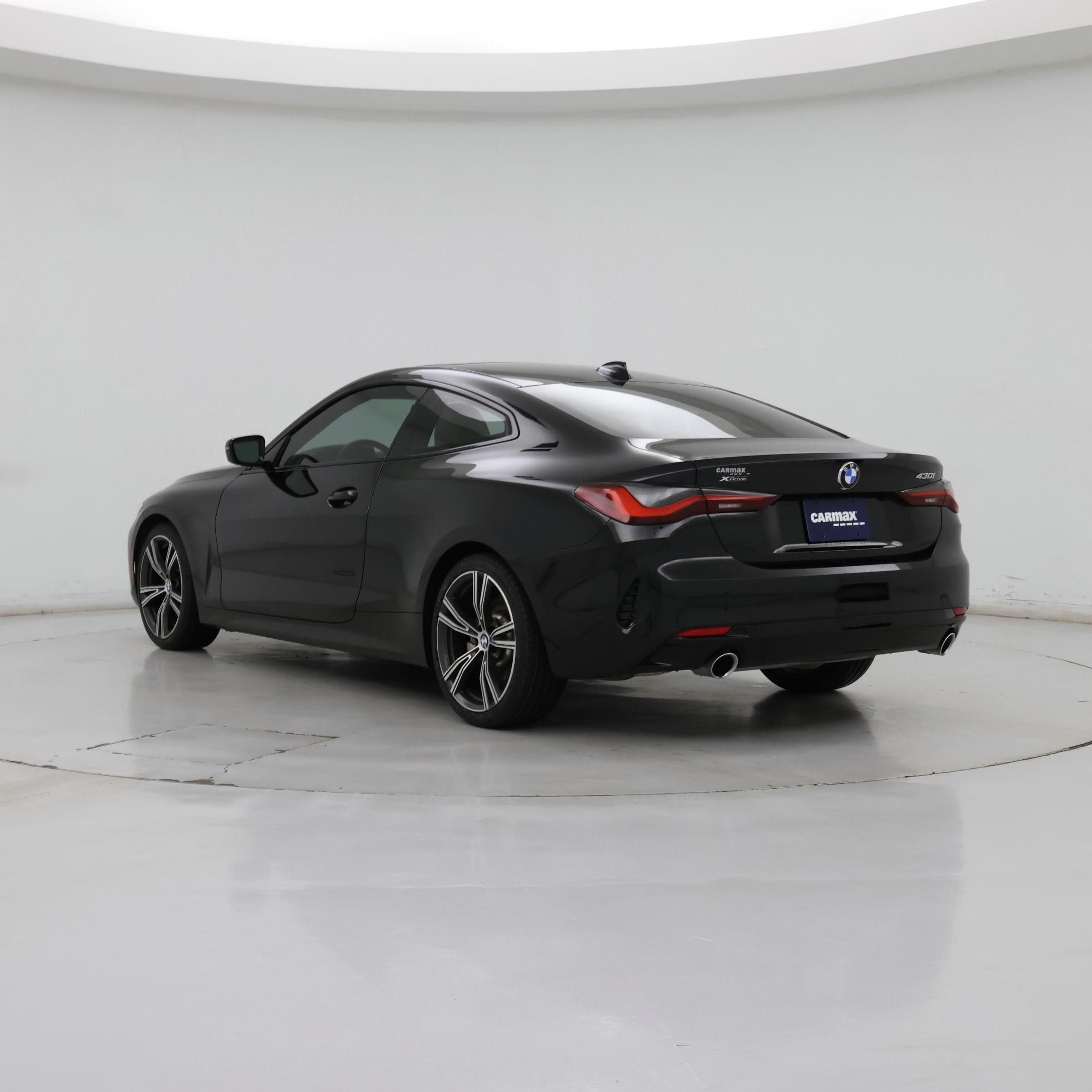 Thumbnail: 2023 BMW 4 Series - 2