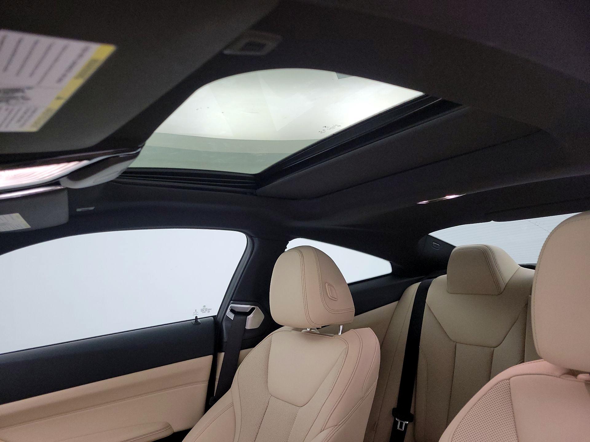 Thumbnail: 2023 BMW 4 Series - 20