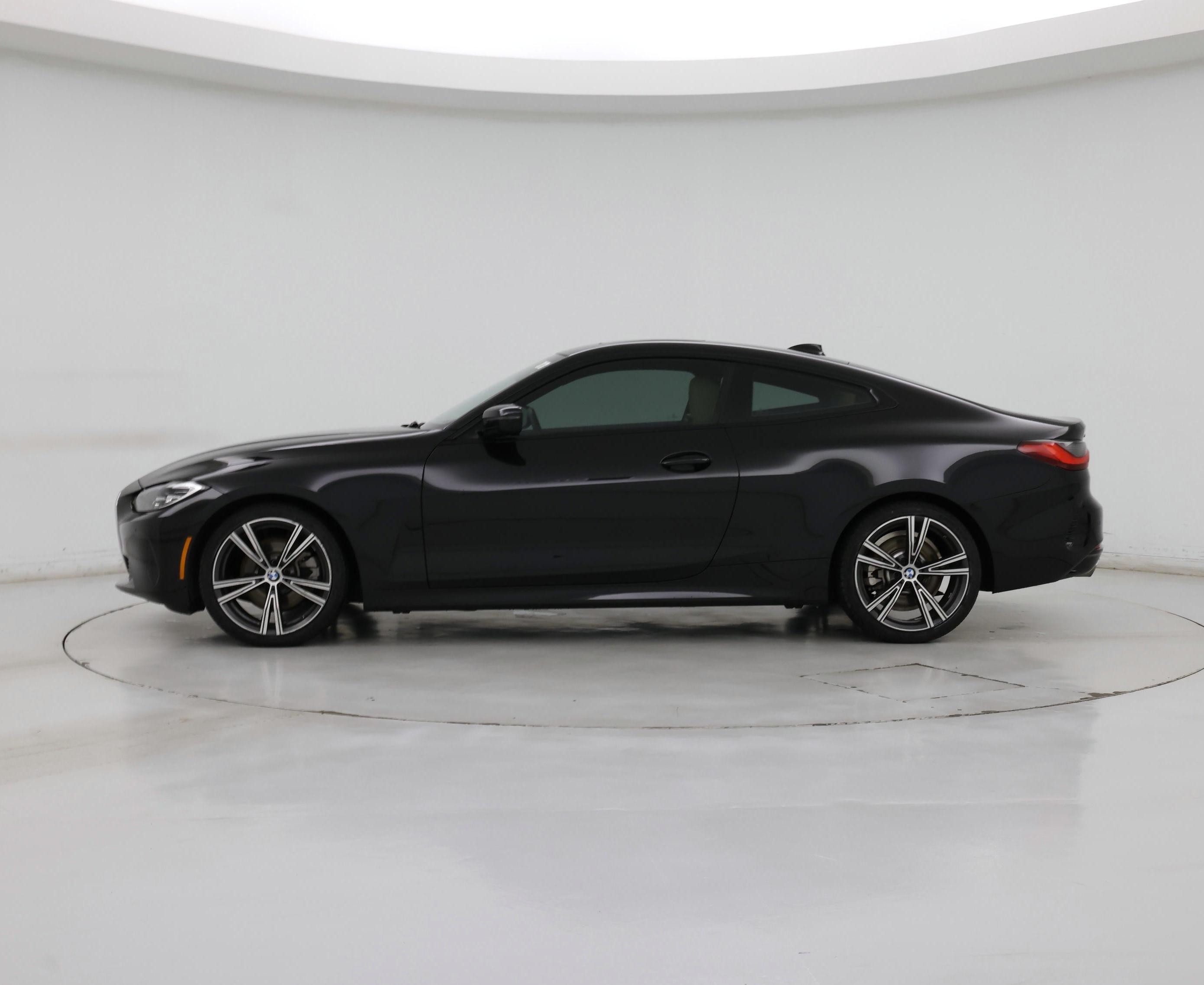 Thumbnail: 2023 BMW 4 Series - 3