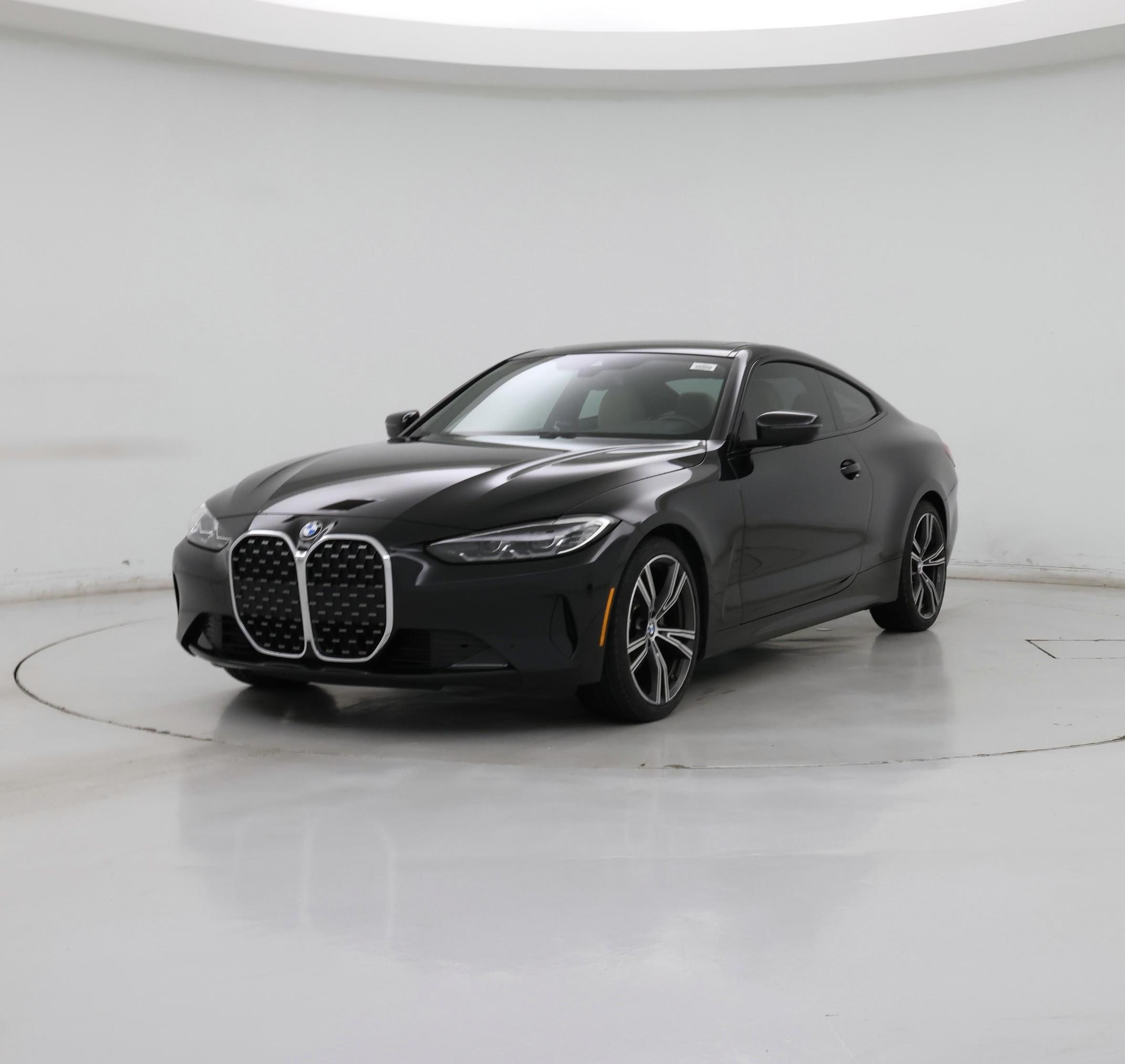 Thumbnail: 2023 BMW 4 Series - 4