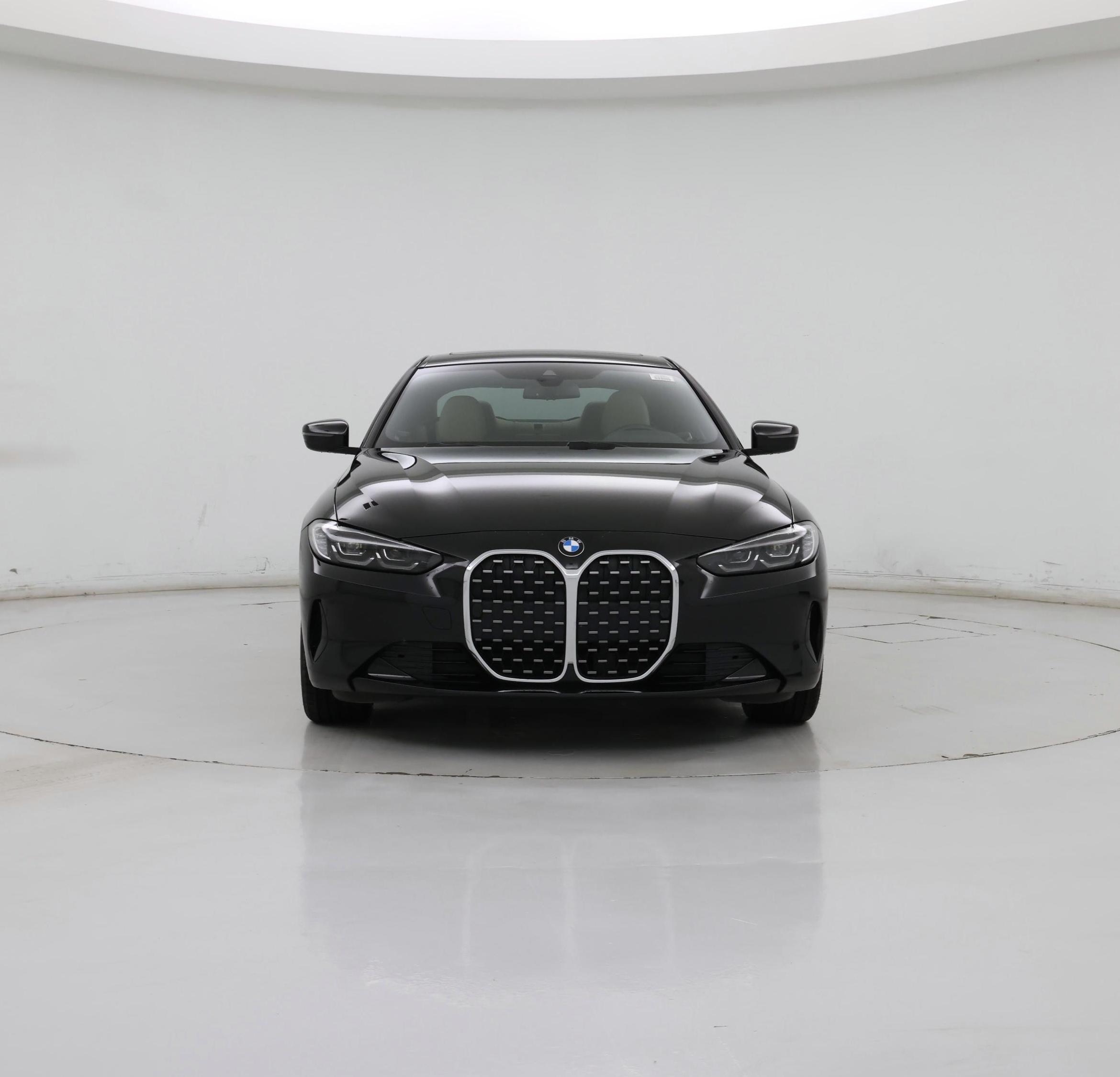 Thumbnail: 2023 BMW 4 Series - 5