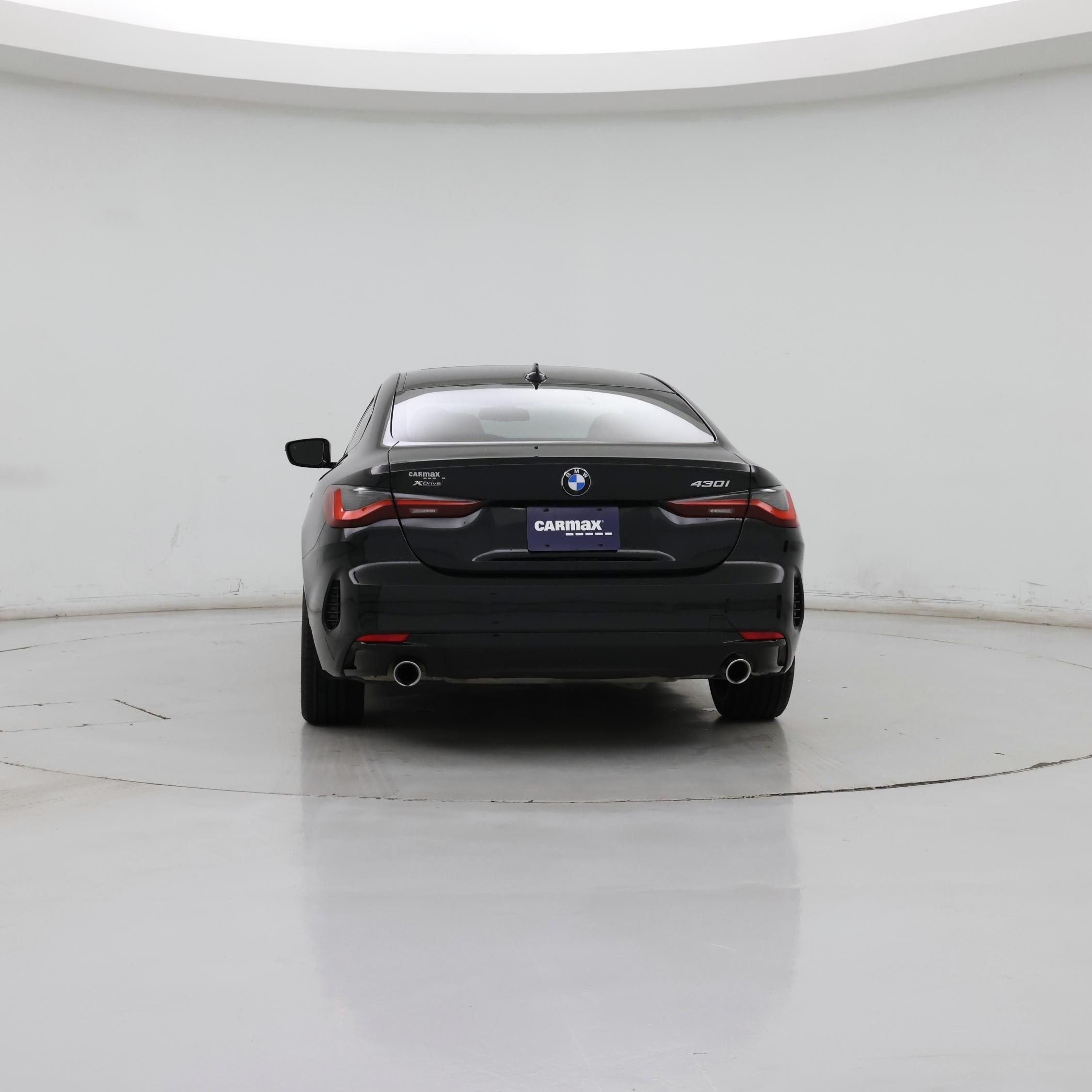Thumbnail: 2023 BMW 4 Series - 6