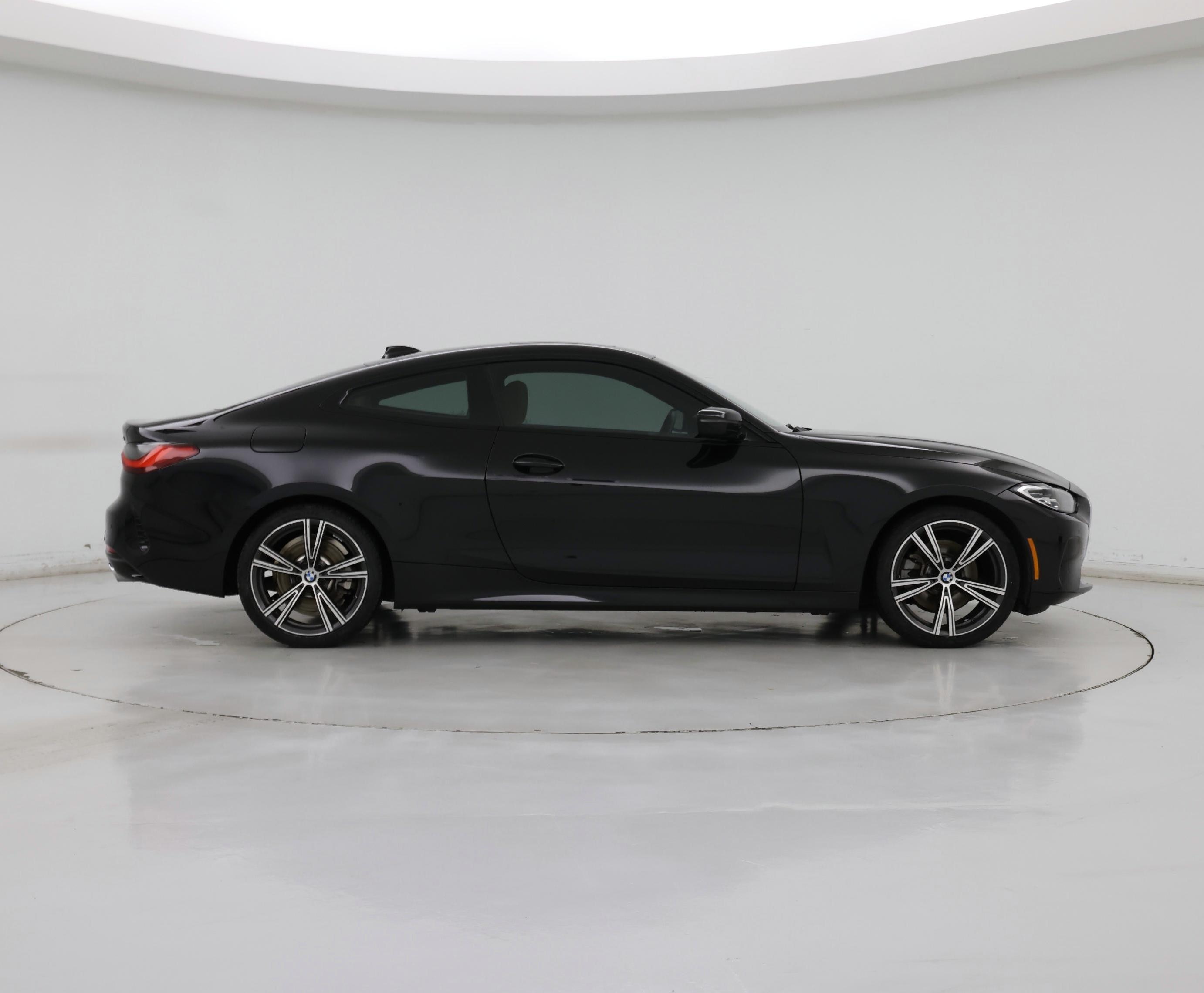 Thumbnail: 2023 BMW 4 Series - 7
