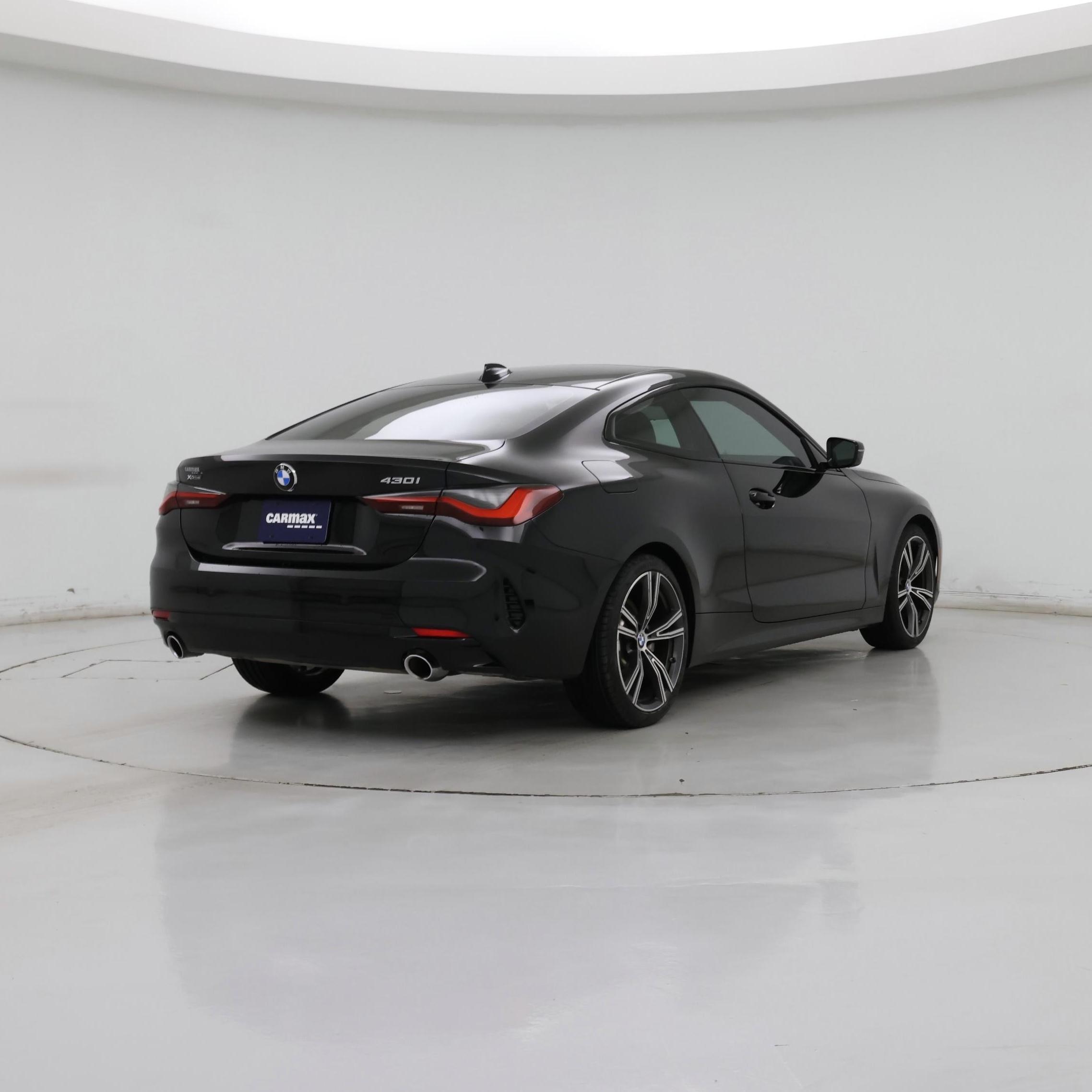 Thumbnail: 2023 BMW 4 Series - 8