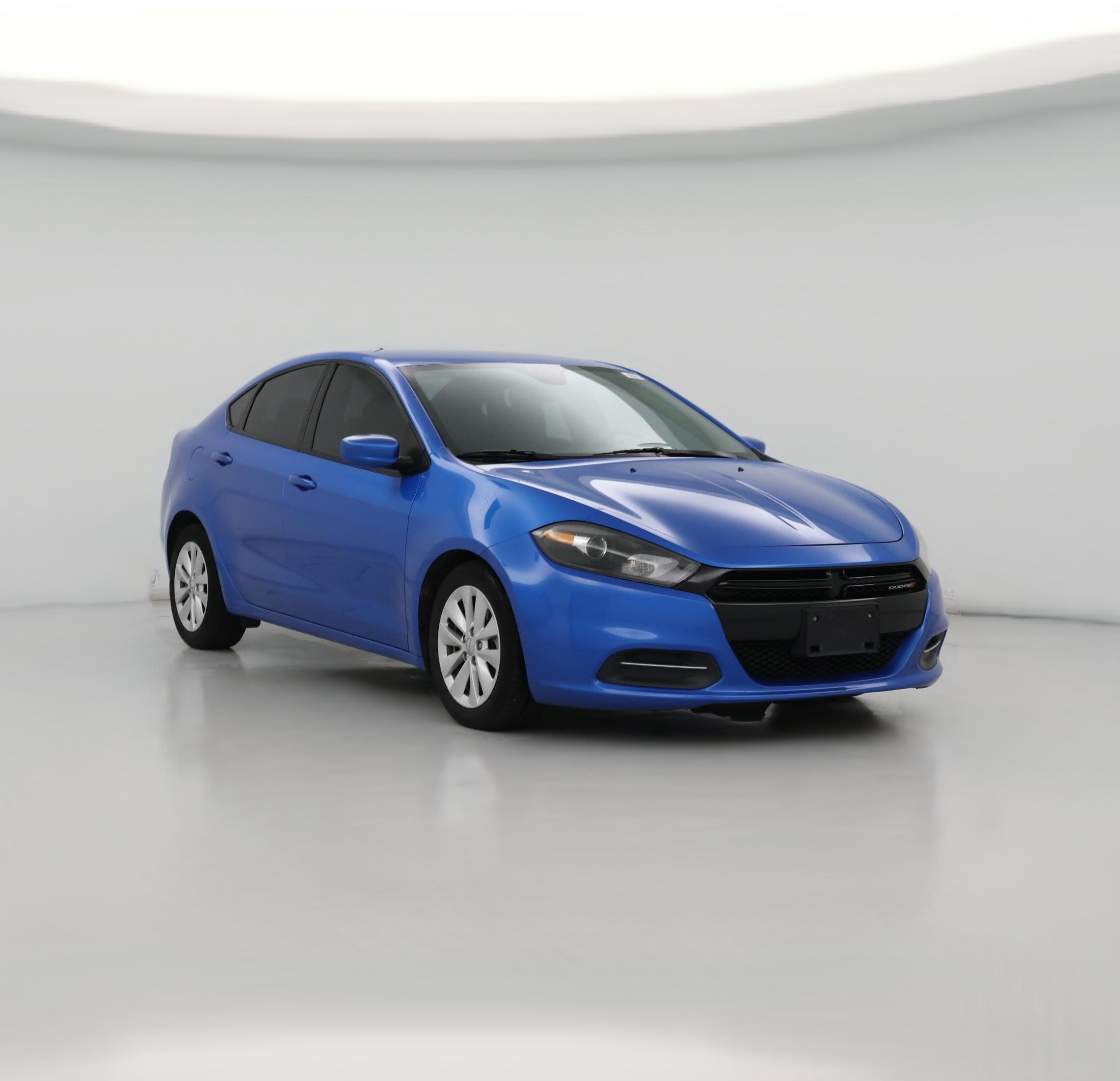 Thumbnail: 2016 Dodge Dart - 1