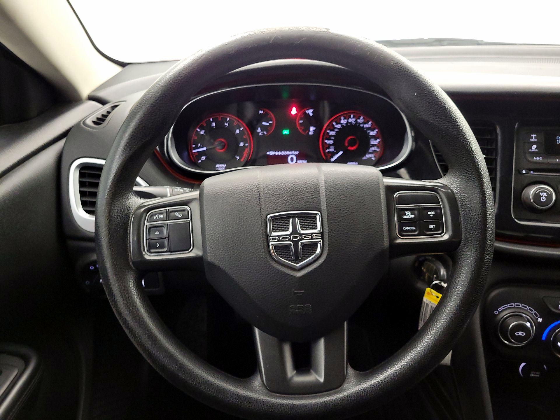 Thumbnail: 2016 Dodge Dart - 10