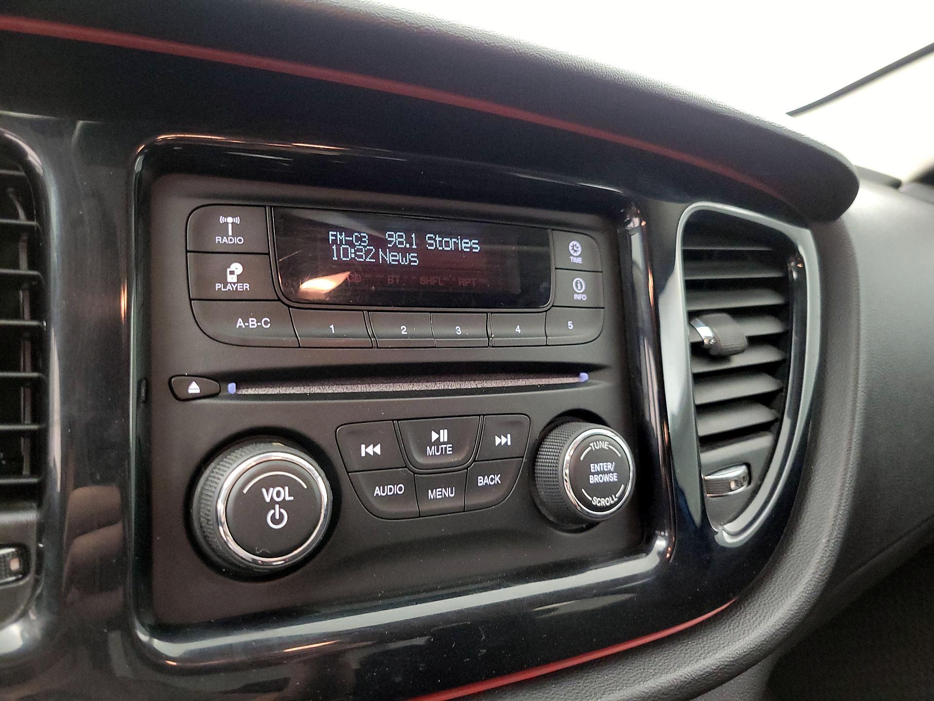 Thumbnail: 2016 Dodge Dart - 14