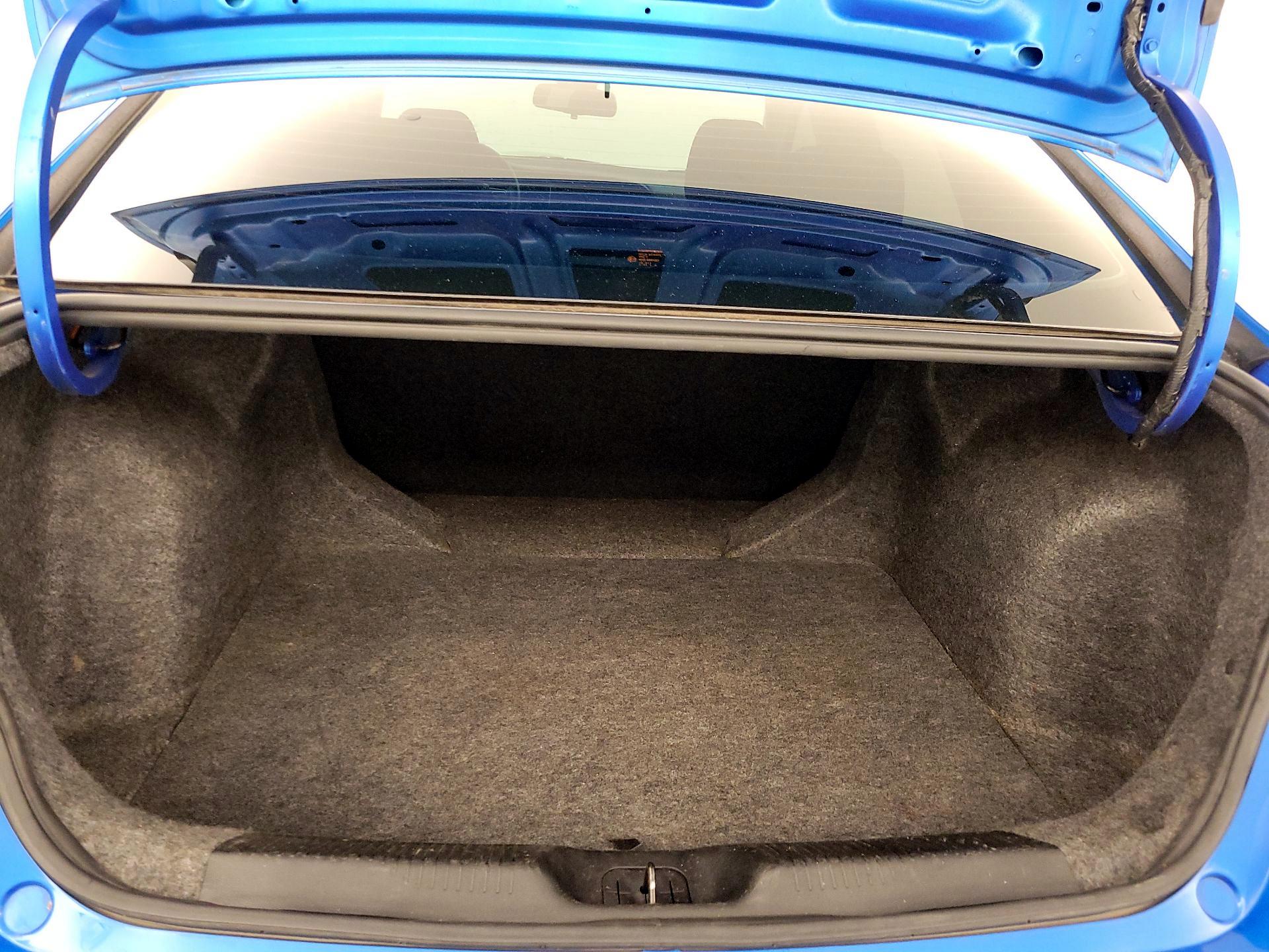 Thumbnail: 2016 Dodge Dart - 19