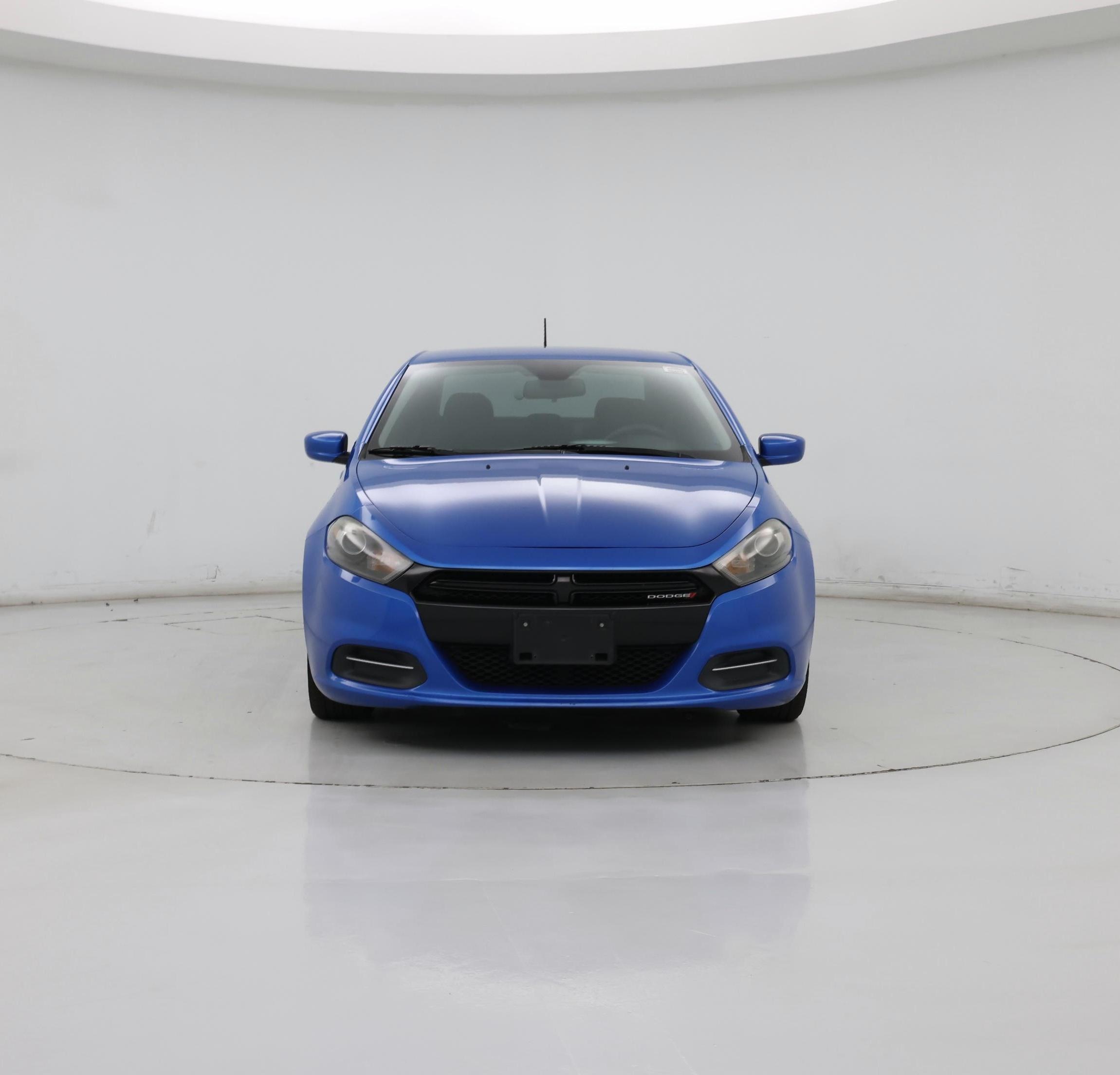 Thumbnail: 2016 Dodge Dart - 5