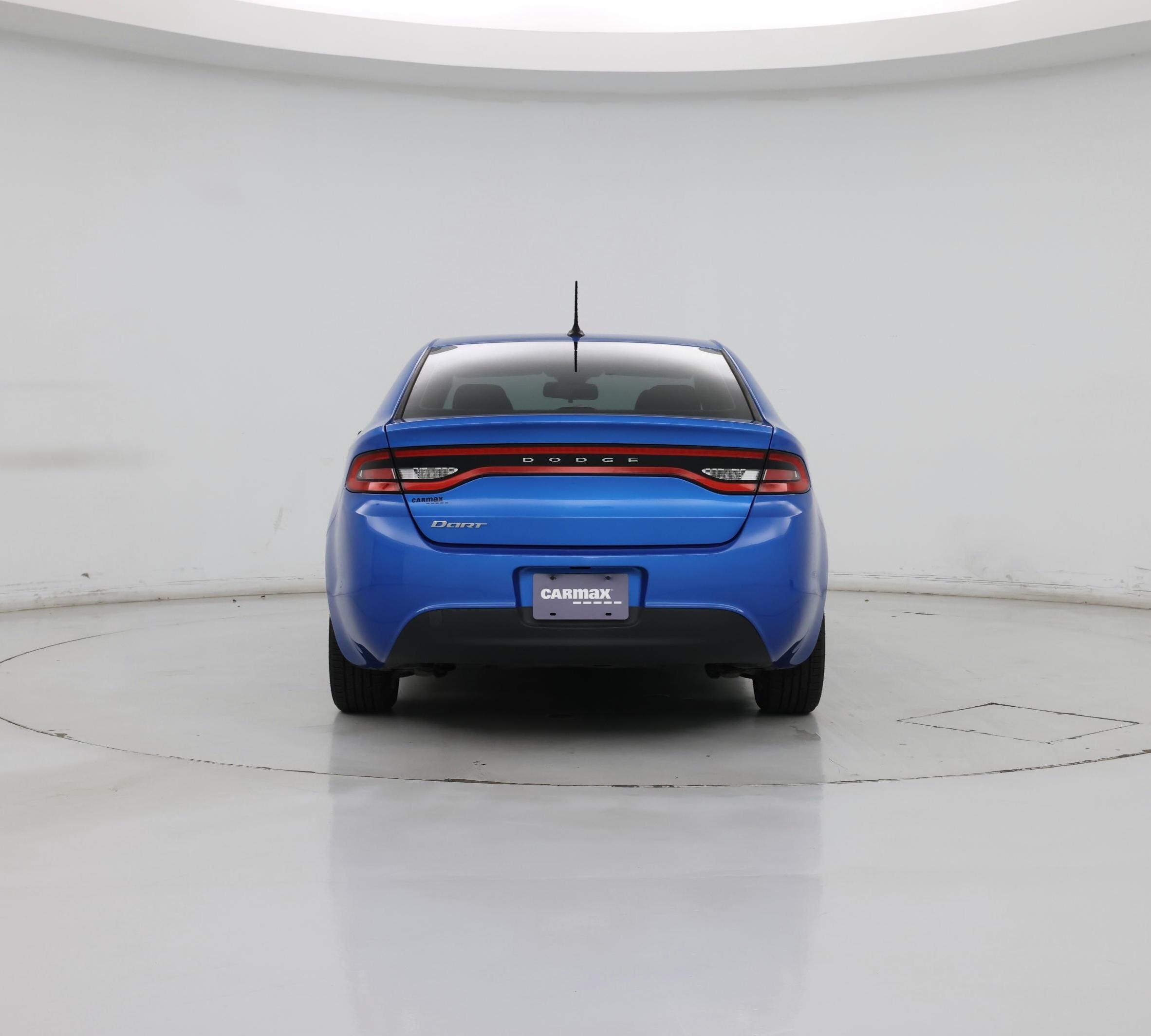 Thumbnail: 2016 Dodge Dart - 6