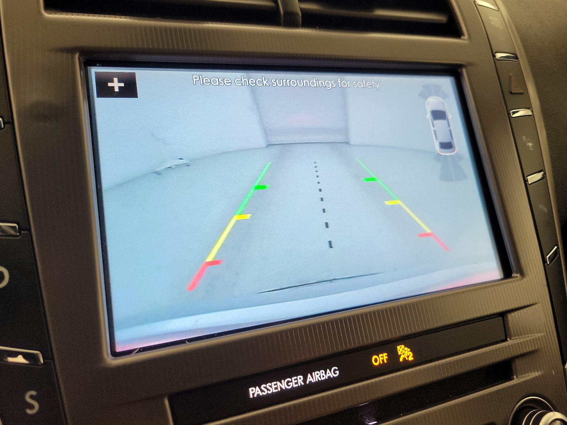 Thumbnail: 2017 Lincoln MKZ - 15