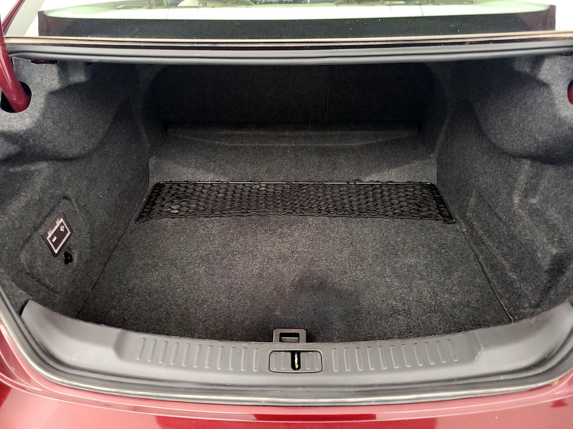 Thumbnail: 2016 Chevrolet Malibu - 20