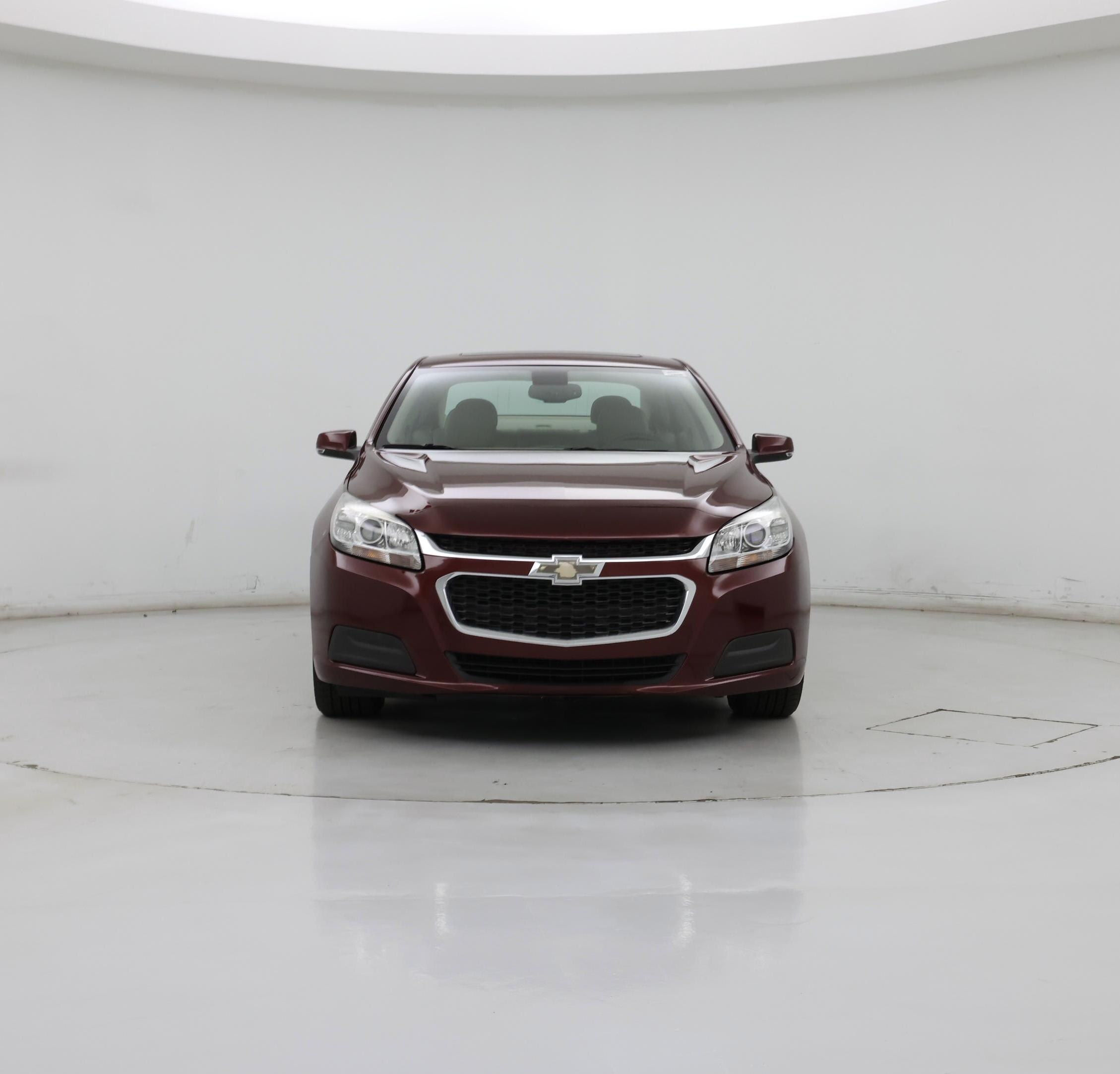 Thumbnail: 2016 Chevrolet Malibu - 5