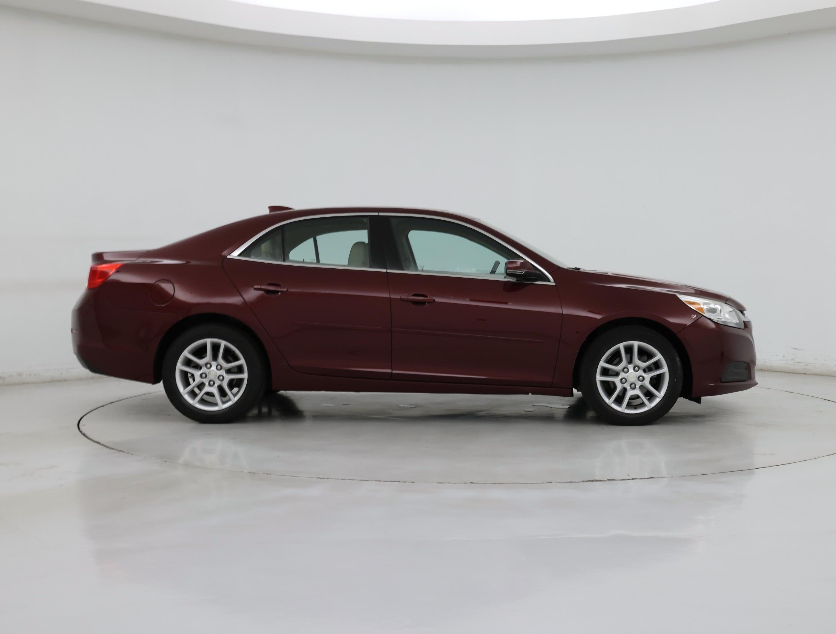 Thumbnail: 2016 Chevrolet Malibu - 7