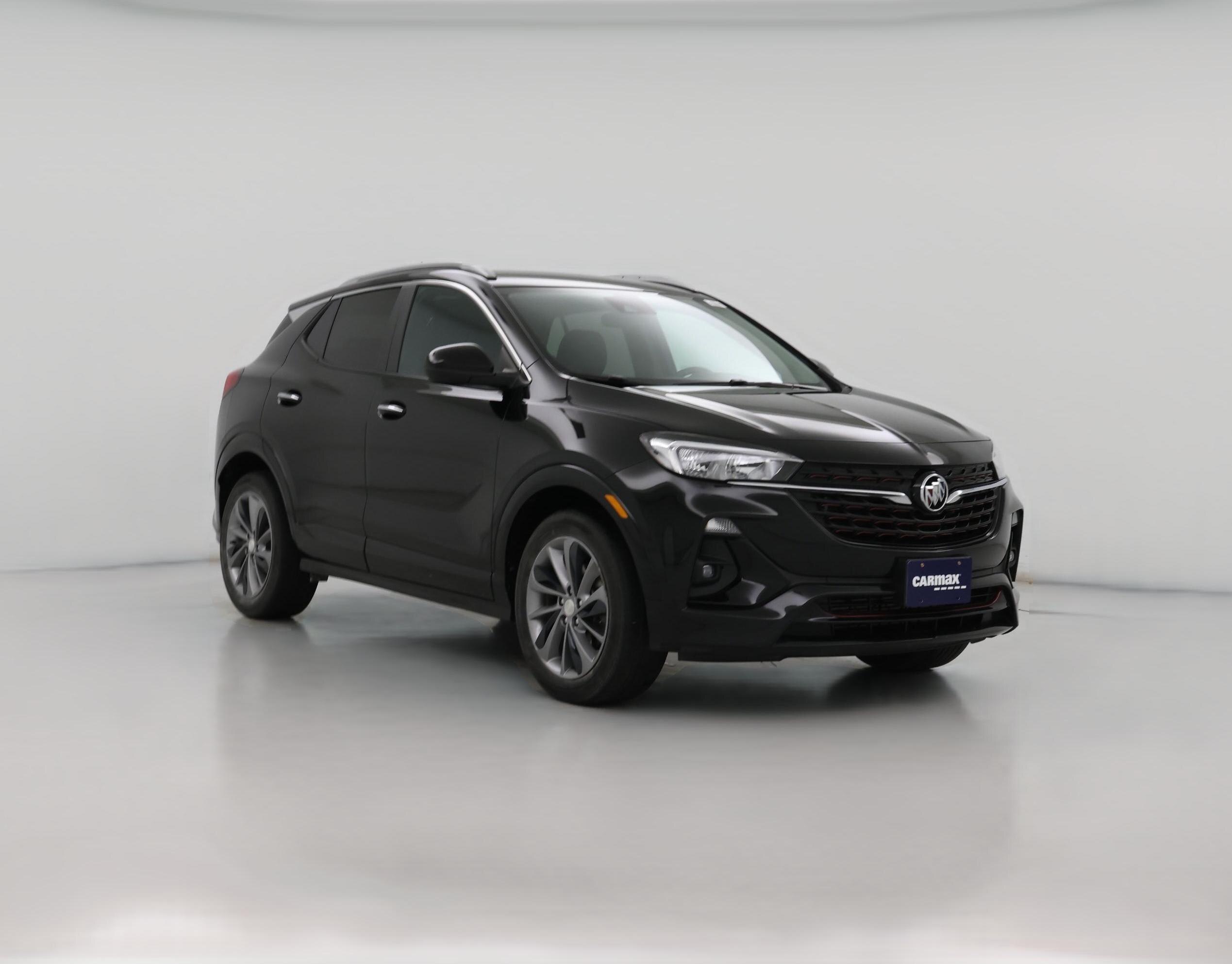 Thumbnail: 2022 Buick Encore GX - 1