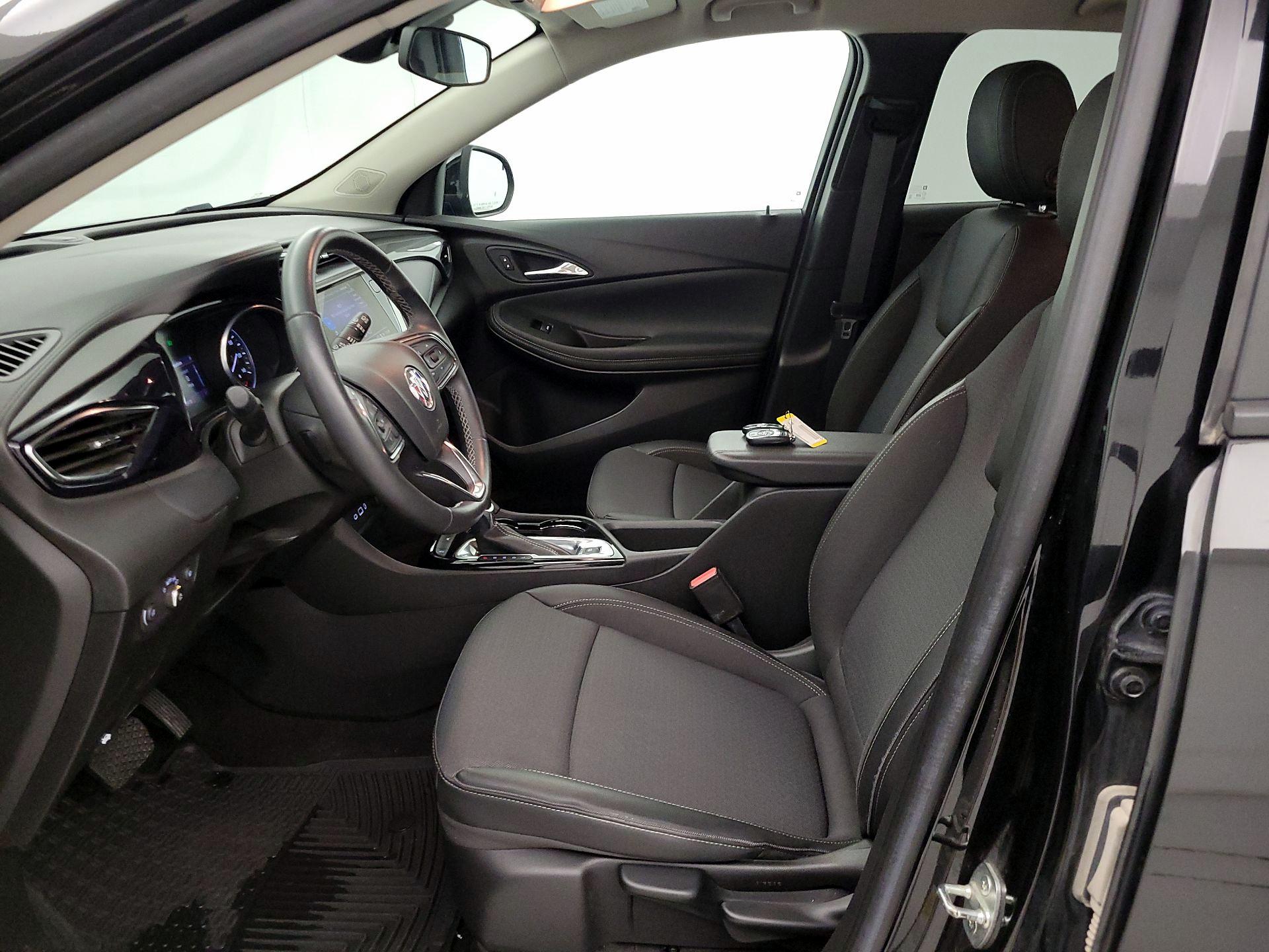 Thumbnail: 2022 Buick Encore GX - 11