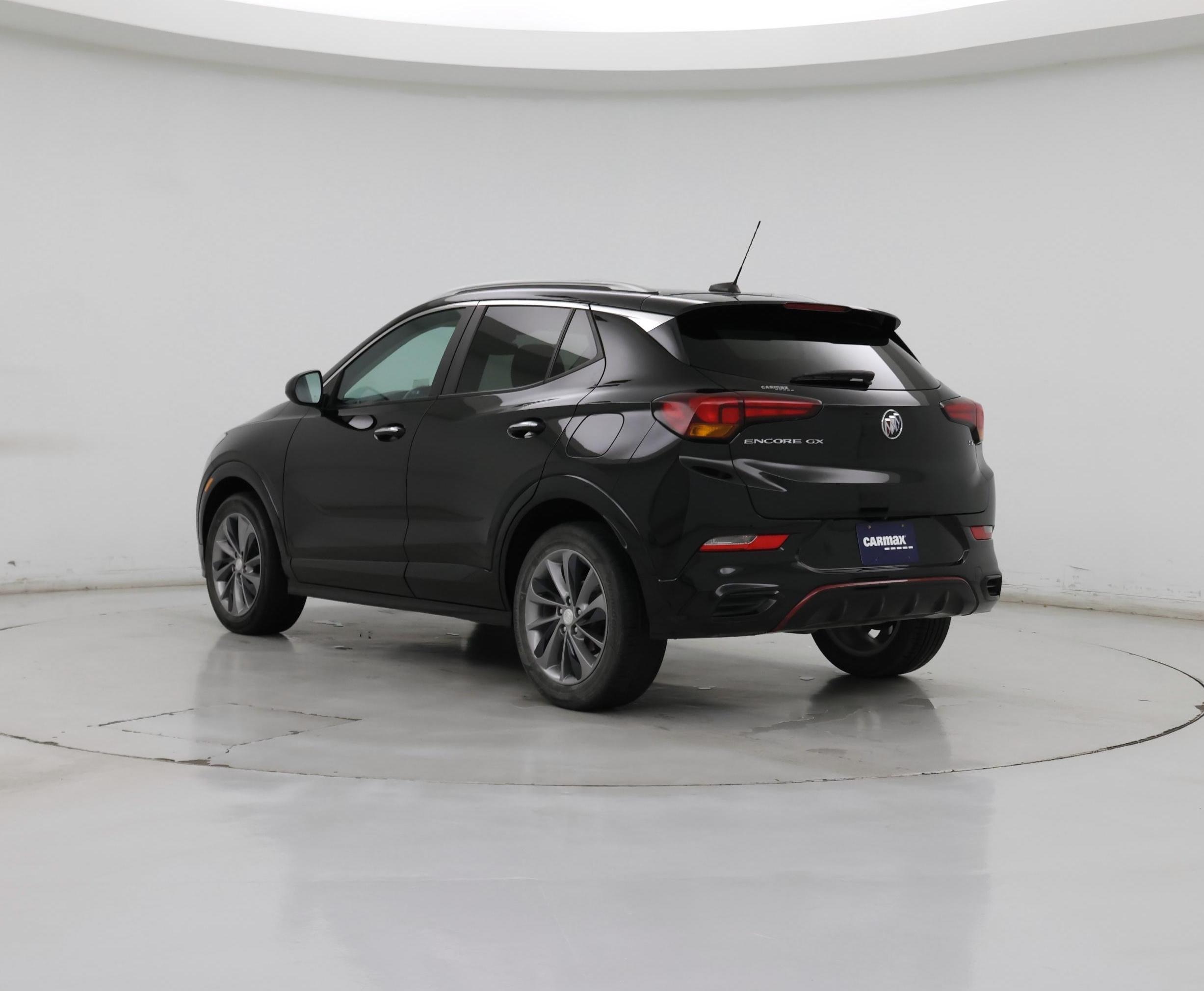 Thumbnail: 2022 Buick Encore GX - 2